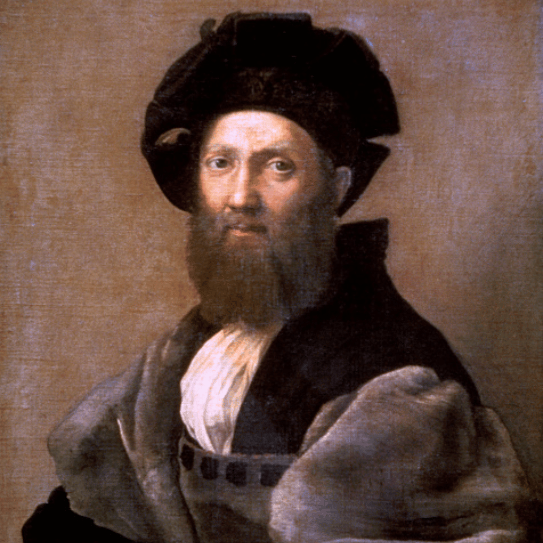 Castiglione, Sprezzatura, and the Je-Ne-Sais-Quoi