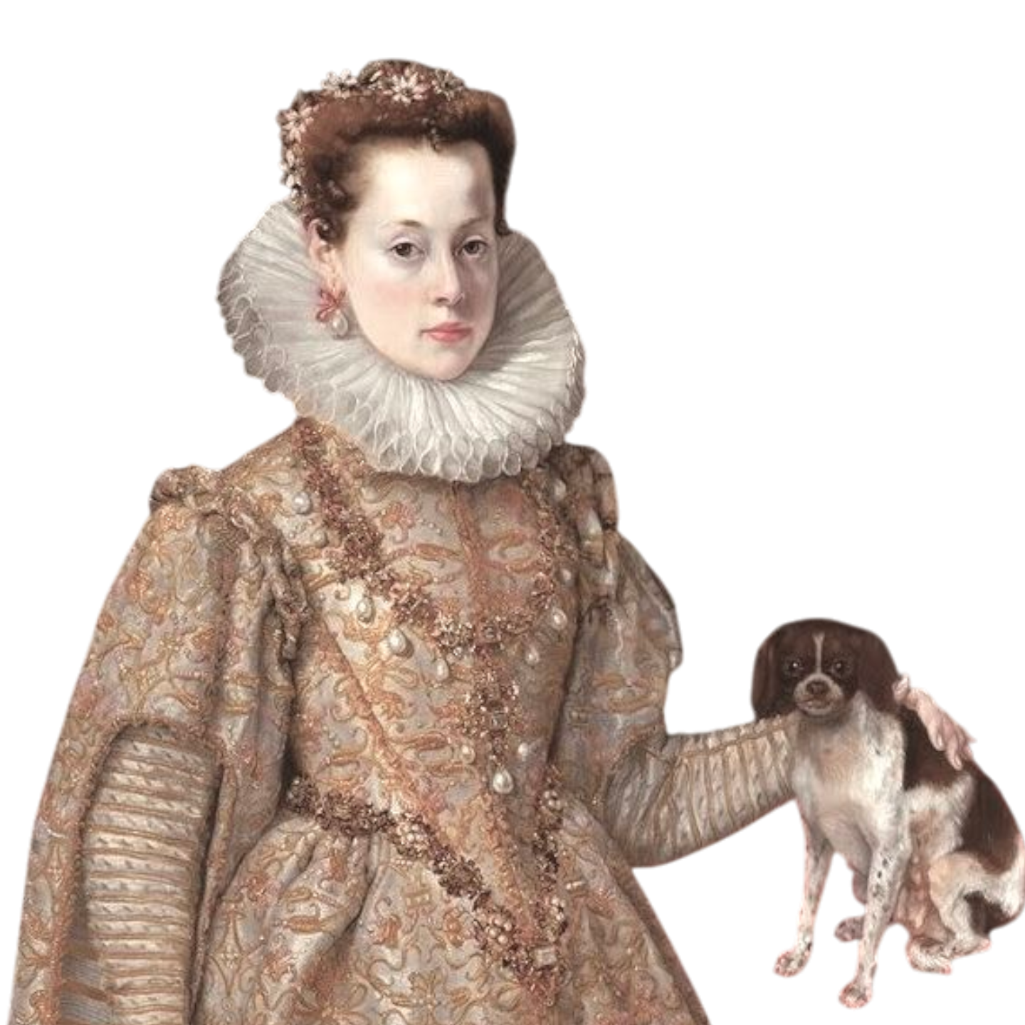 The History of Staffordshire Dogs