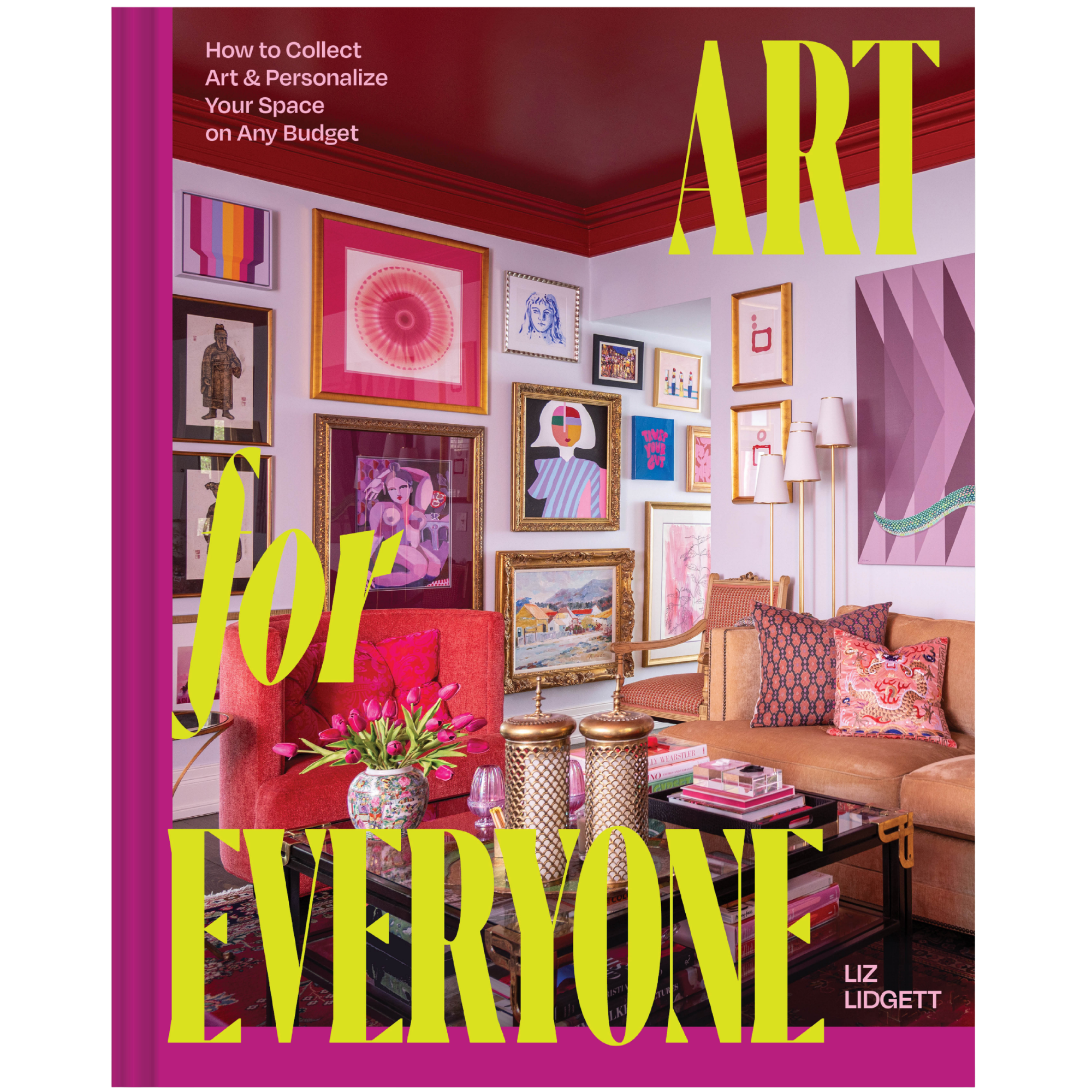 ART FOR EVERYONE