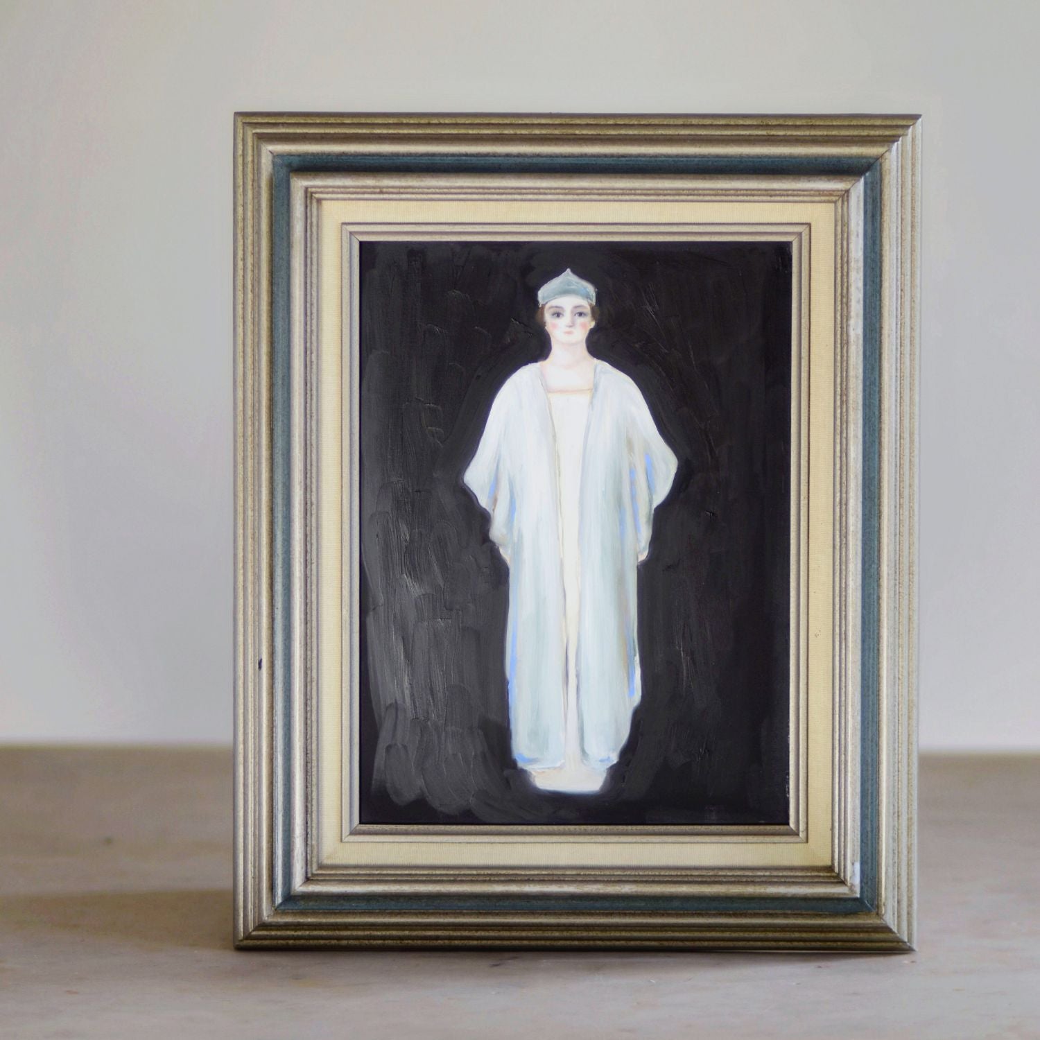 No. 2879 Lady Caroline Dester