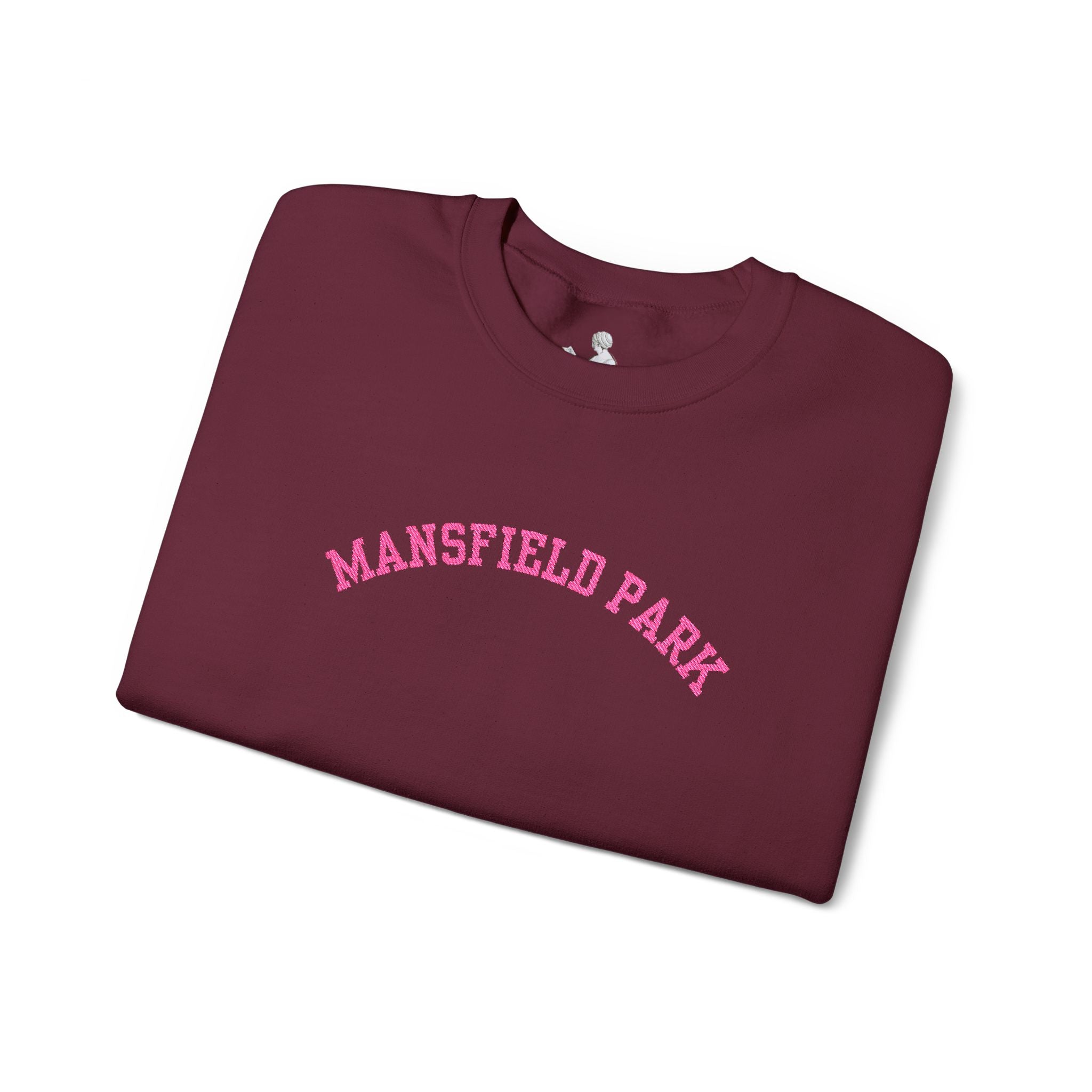 Mansfield Park Sweatshirt