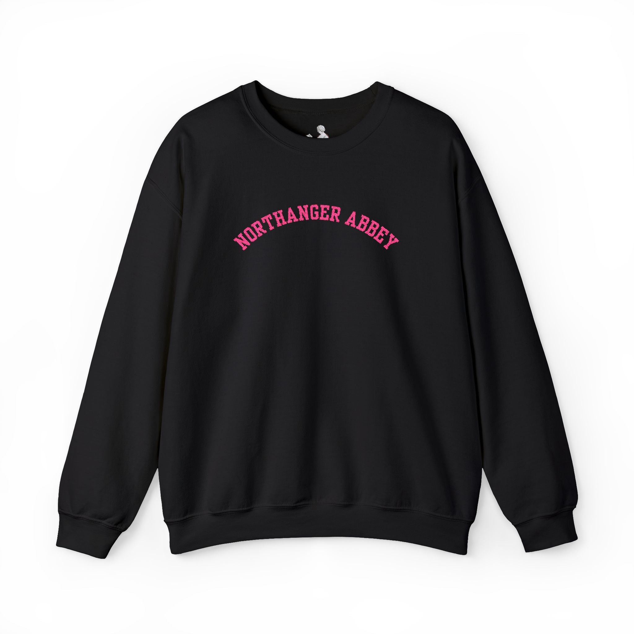 Northanger Abbey Sweatshirt