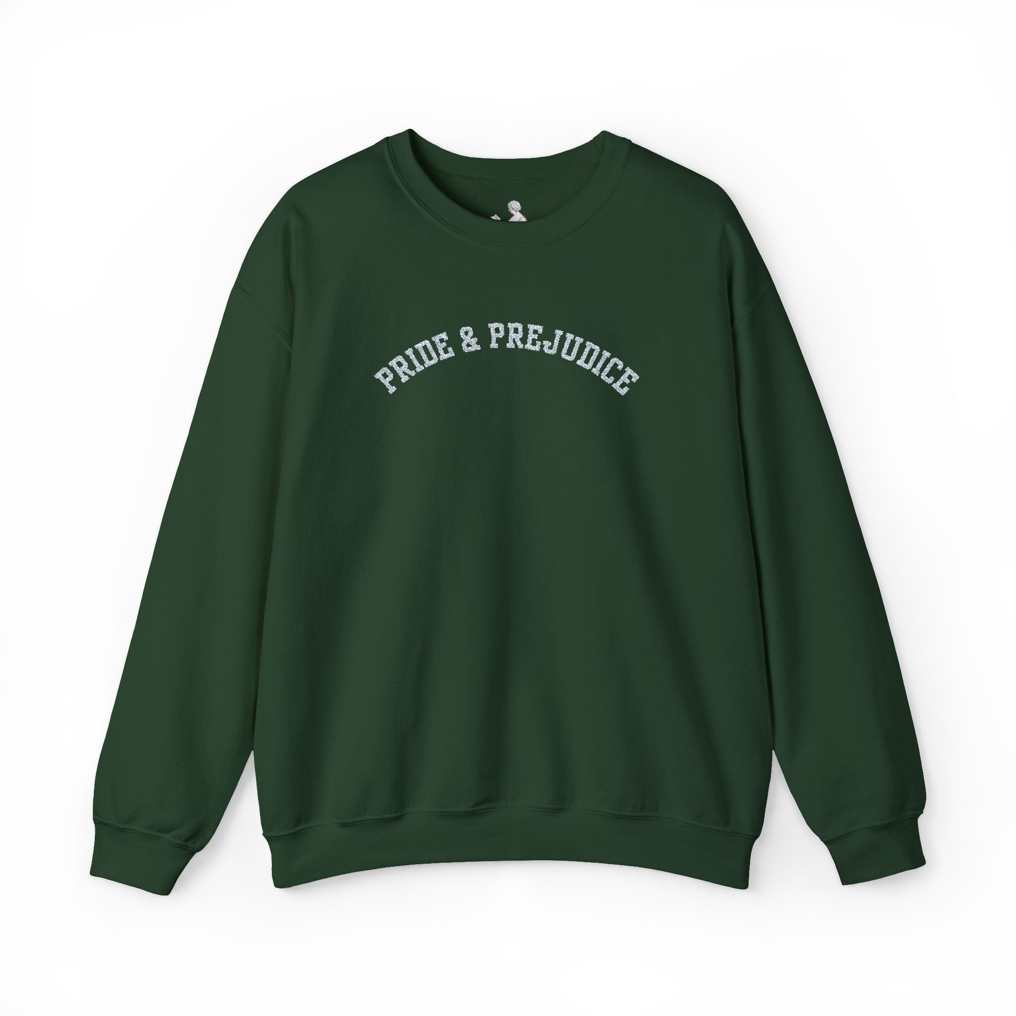 Pride and Prejudice Sweatshirt