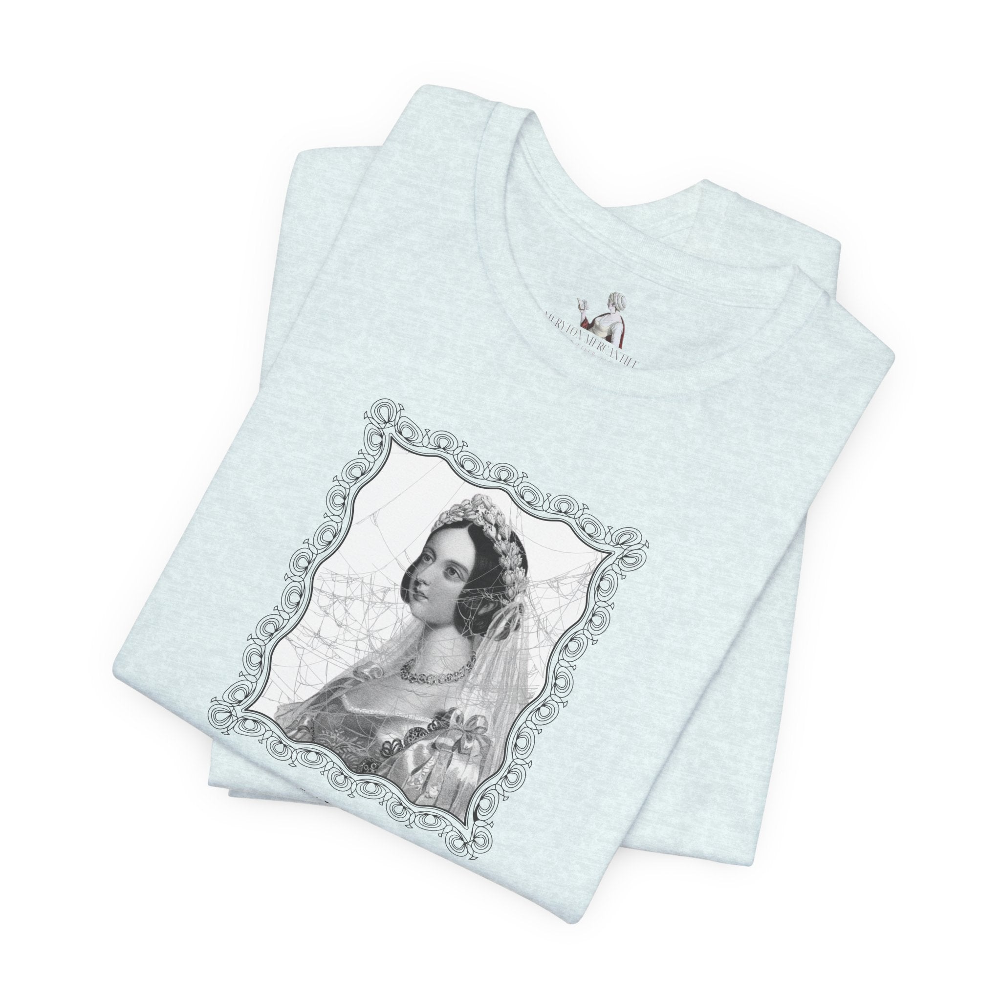 Miss Havisham's Bridal Couture T-Shirt