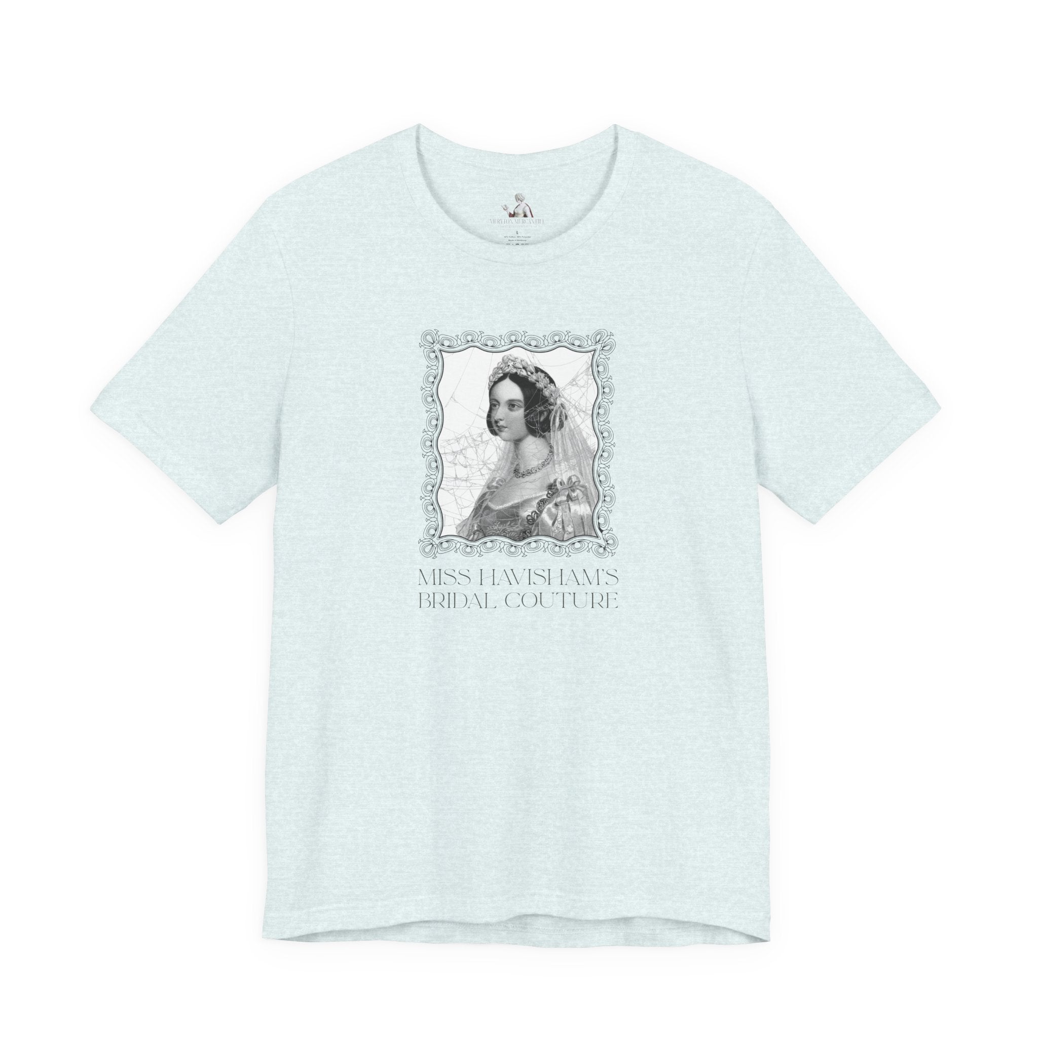 Miss Havisham's Bridal Couture T-Shirt