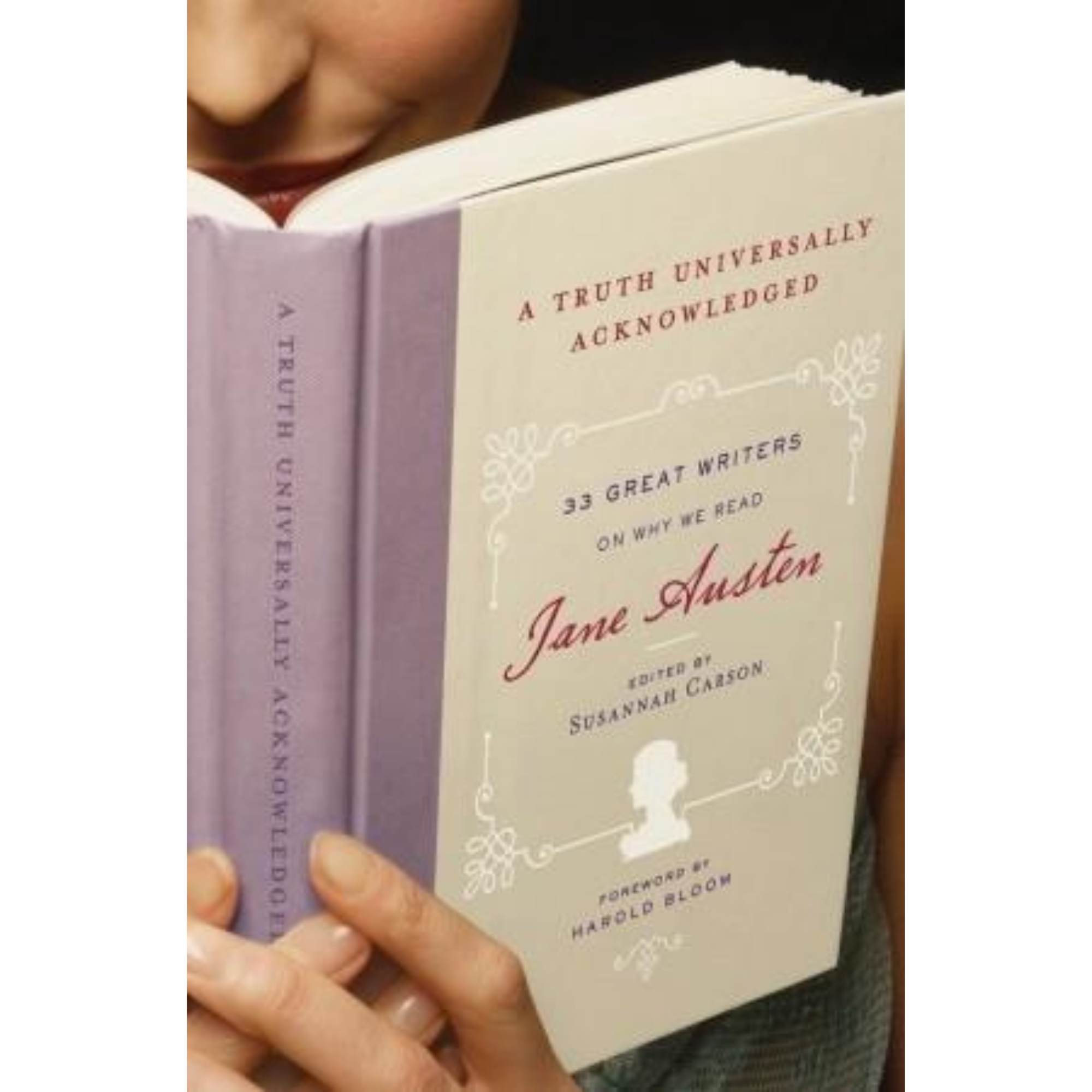 A Truth Universally Acknowledged - Autographed Copy