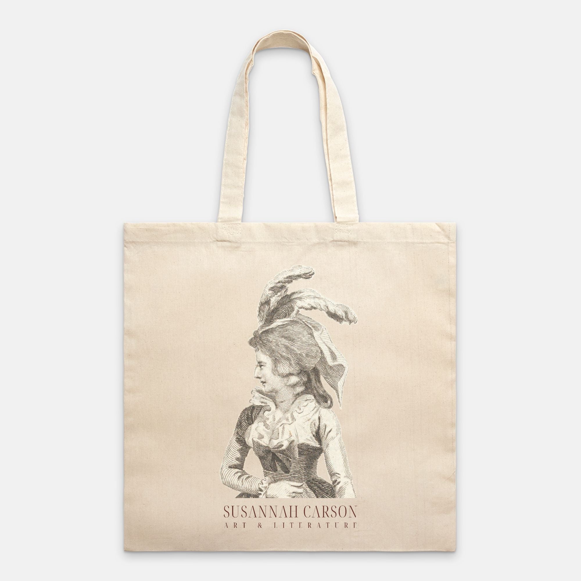 Susannah Carson Tote