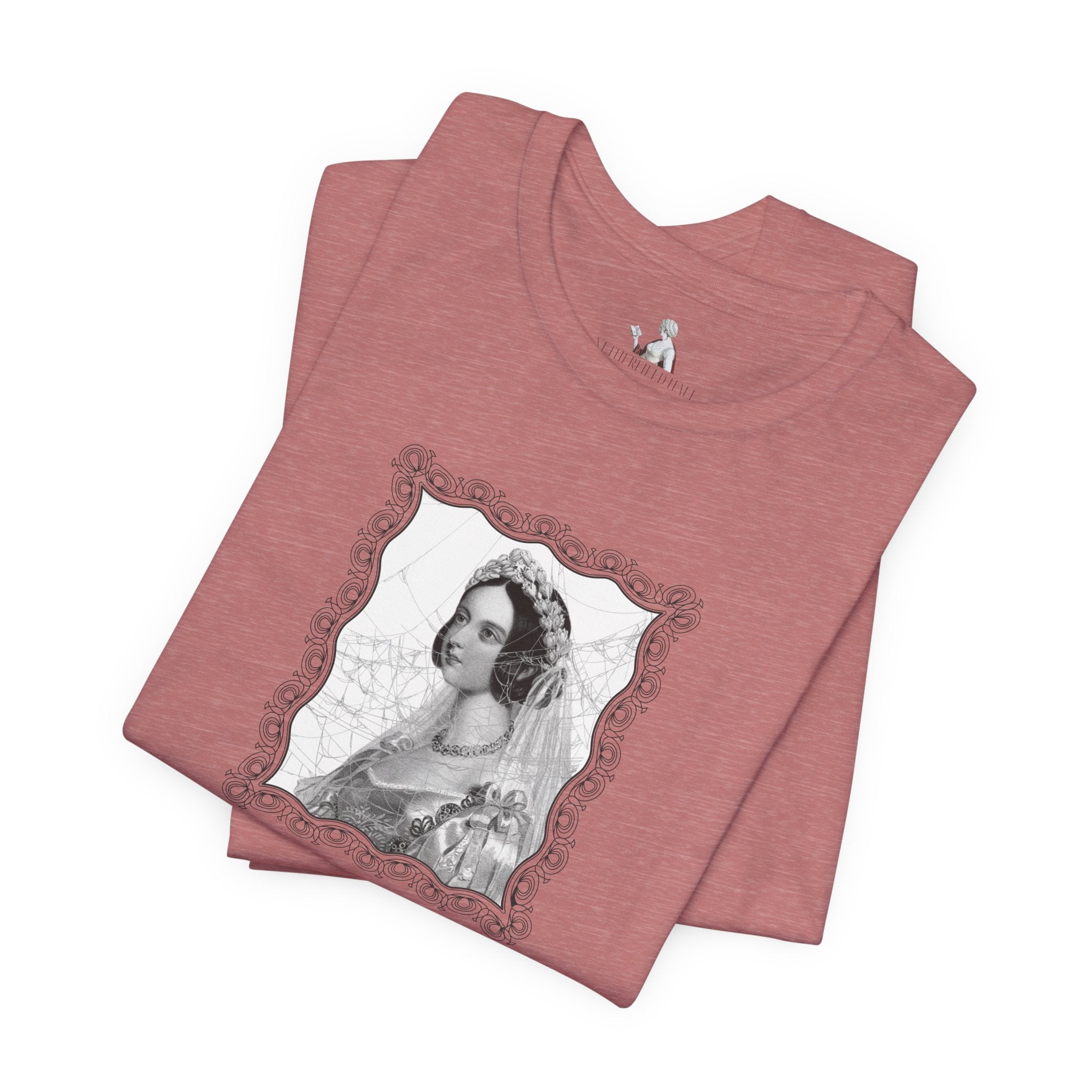 Miss Havisham's Bridal Couture T-Shirt