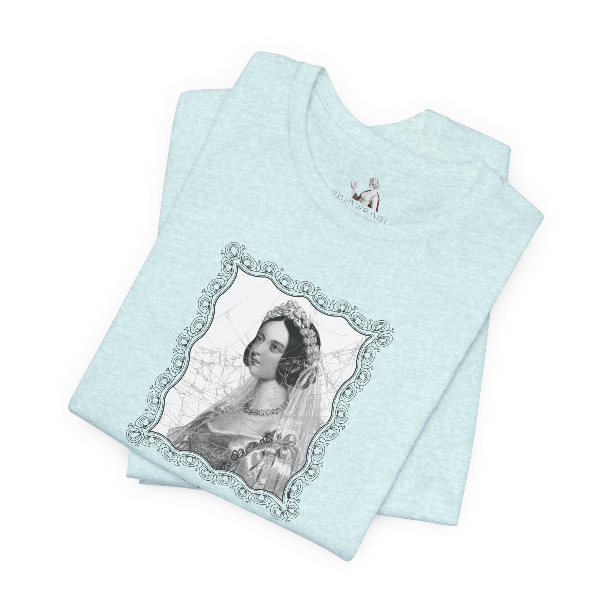 Miss Havisham's Bridal Couture T-Shirt