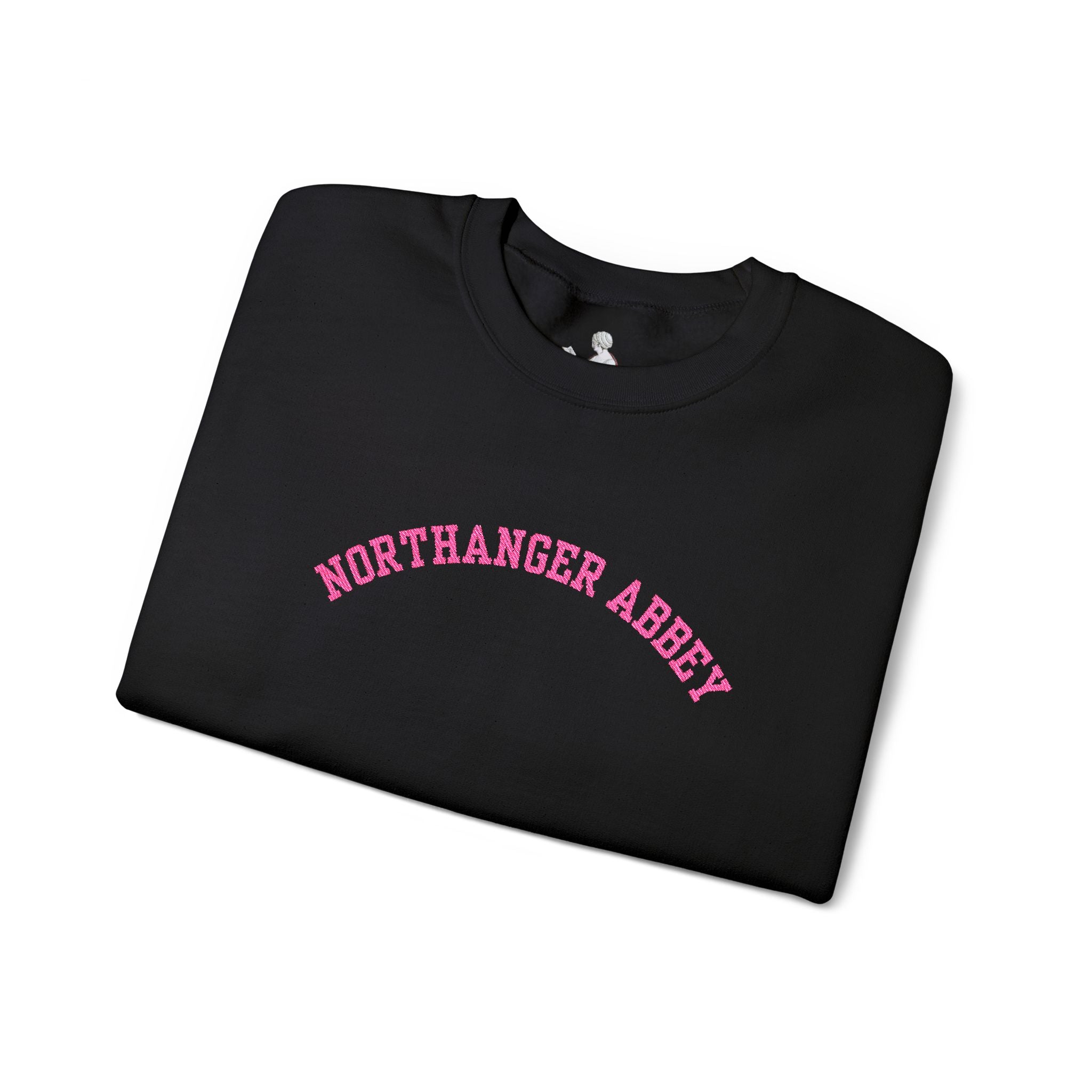 Northanger Abbey Sweatshirt