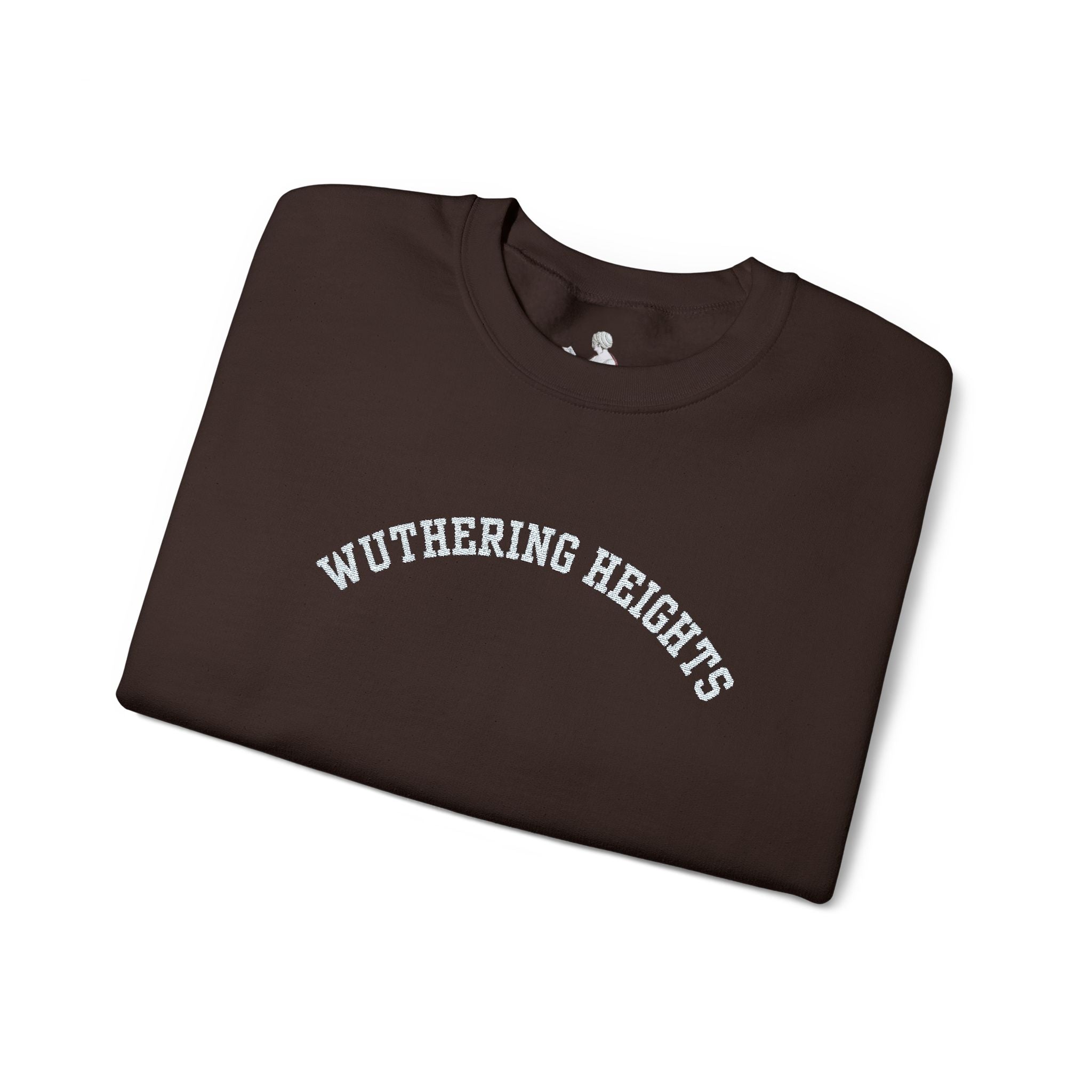 Wuthering Heights Sweatshirt