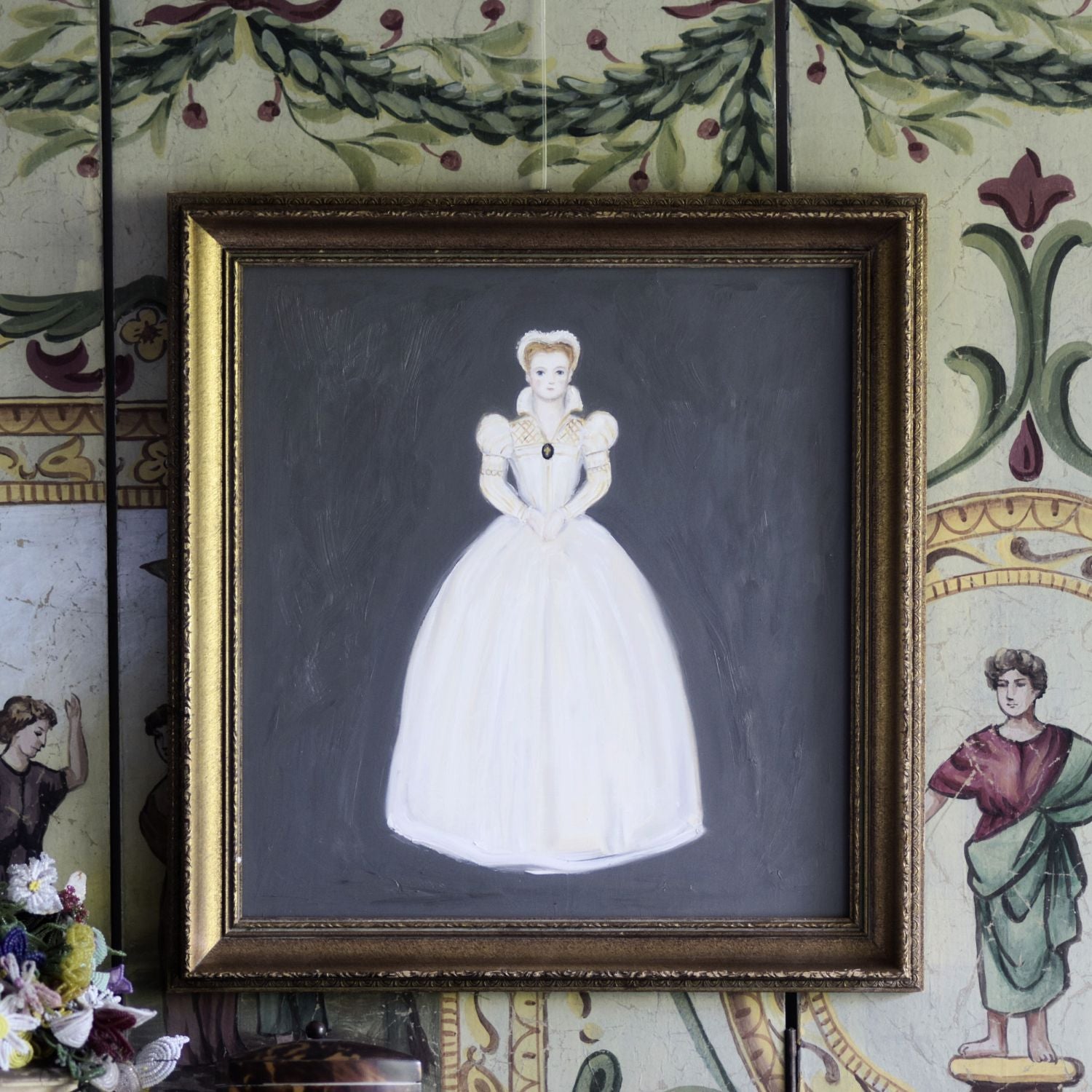 No. 2880 La Princesse de Cleves