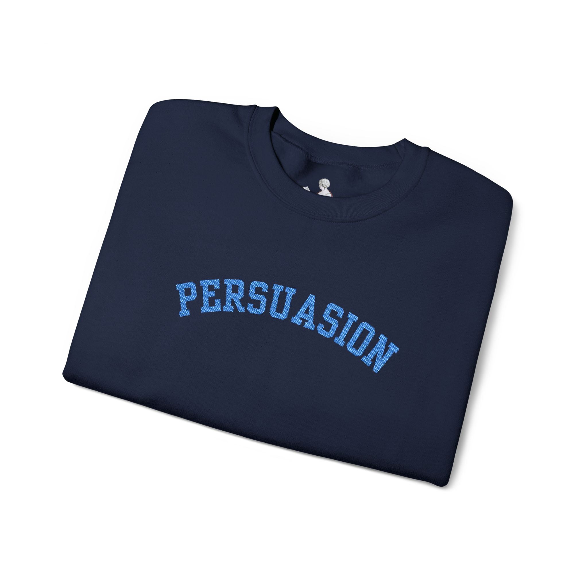 Persuasion Sweatshirt