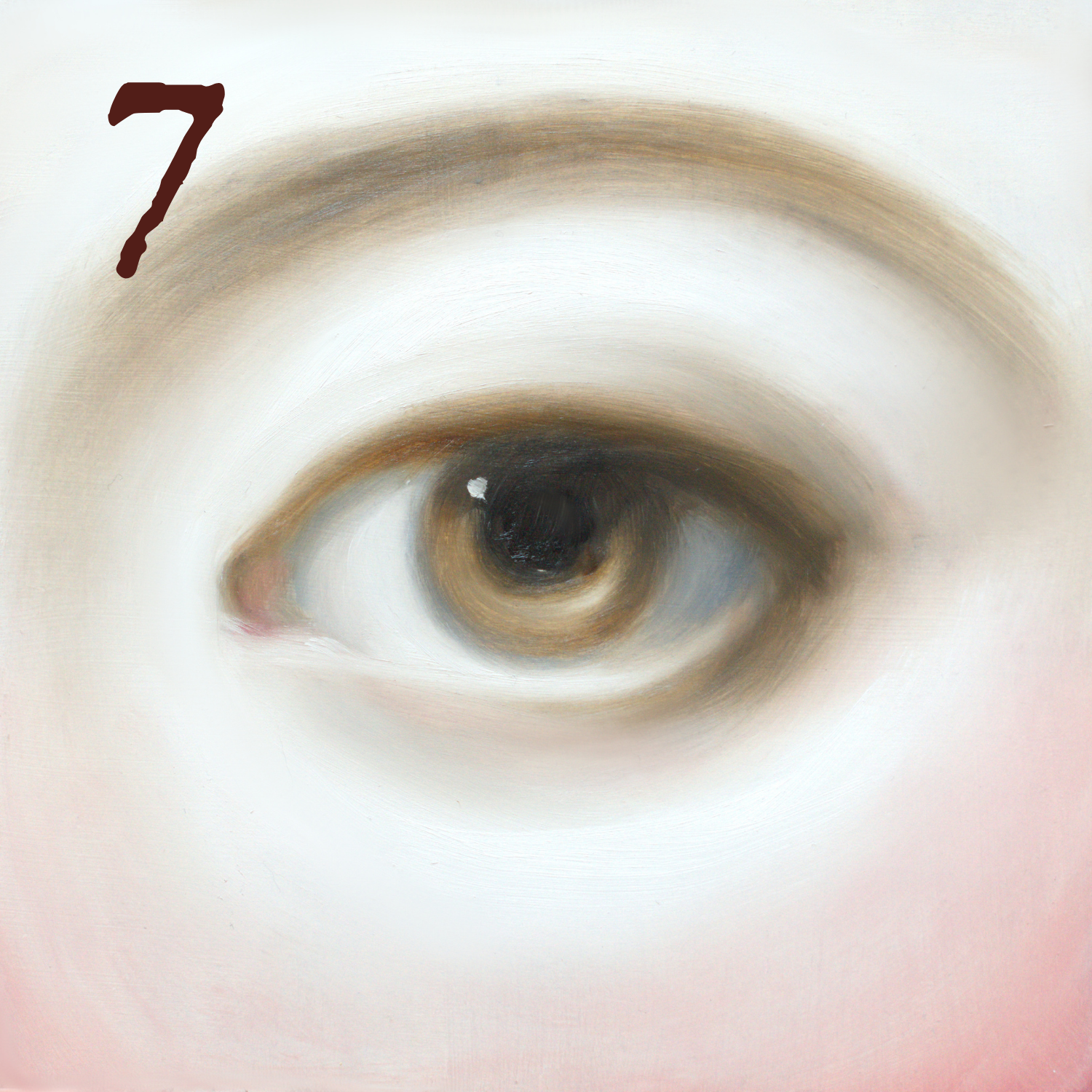 Lover's Eye Archival Print Set - Select Any Four 4"