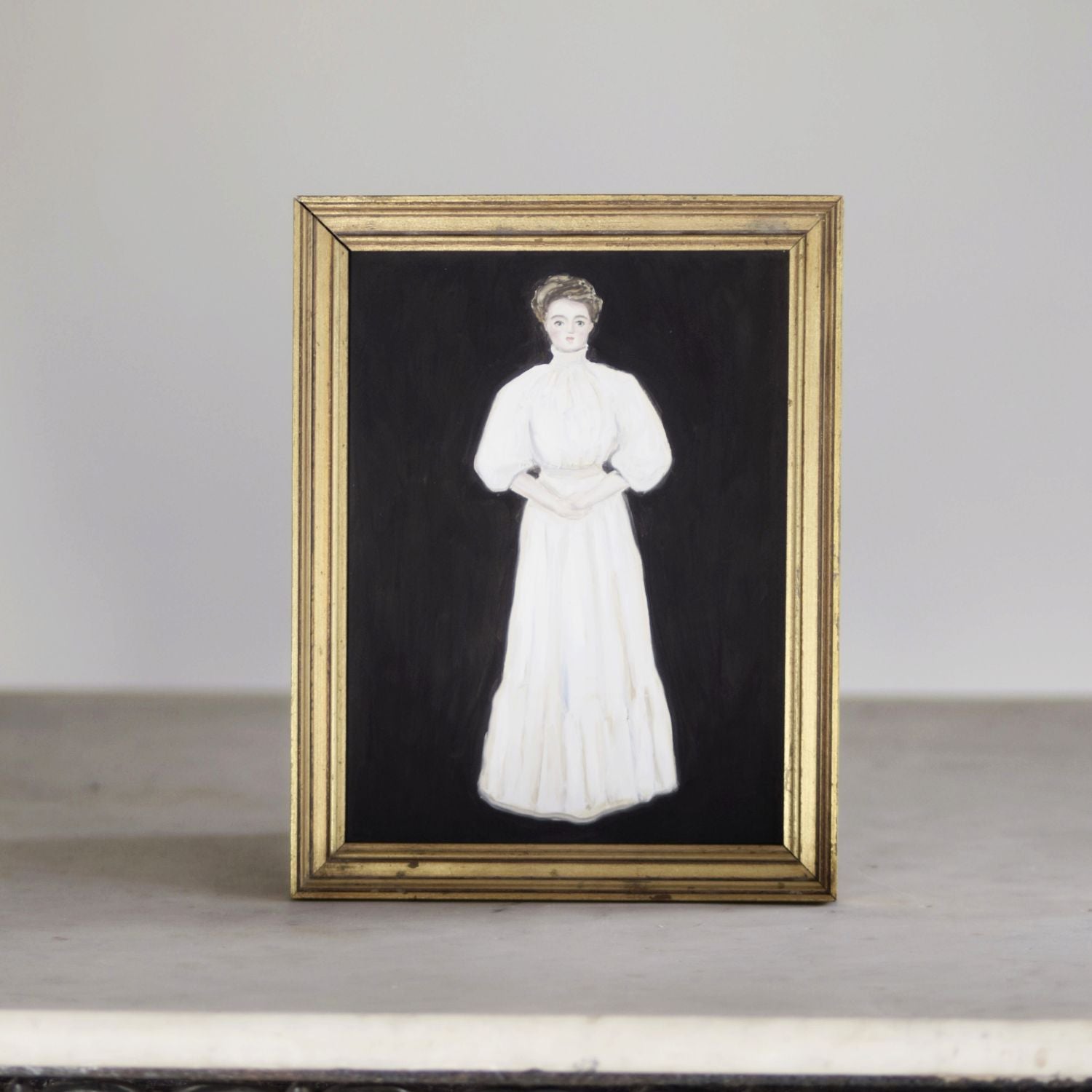 No. 2878 Lucy Honeychurch