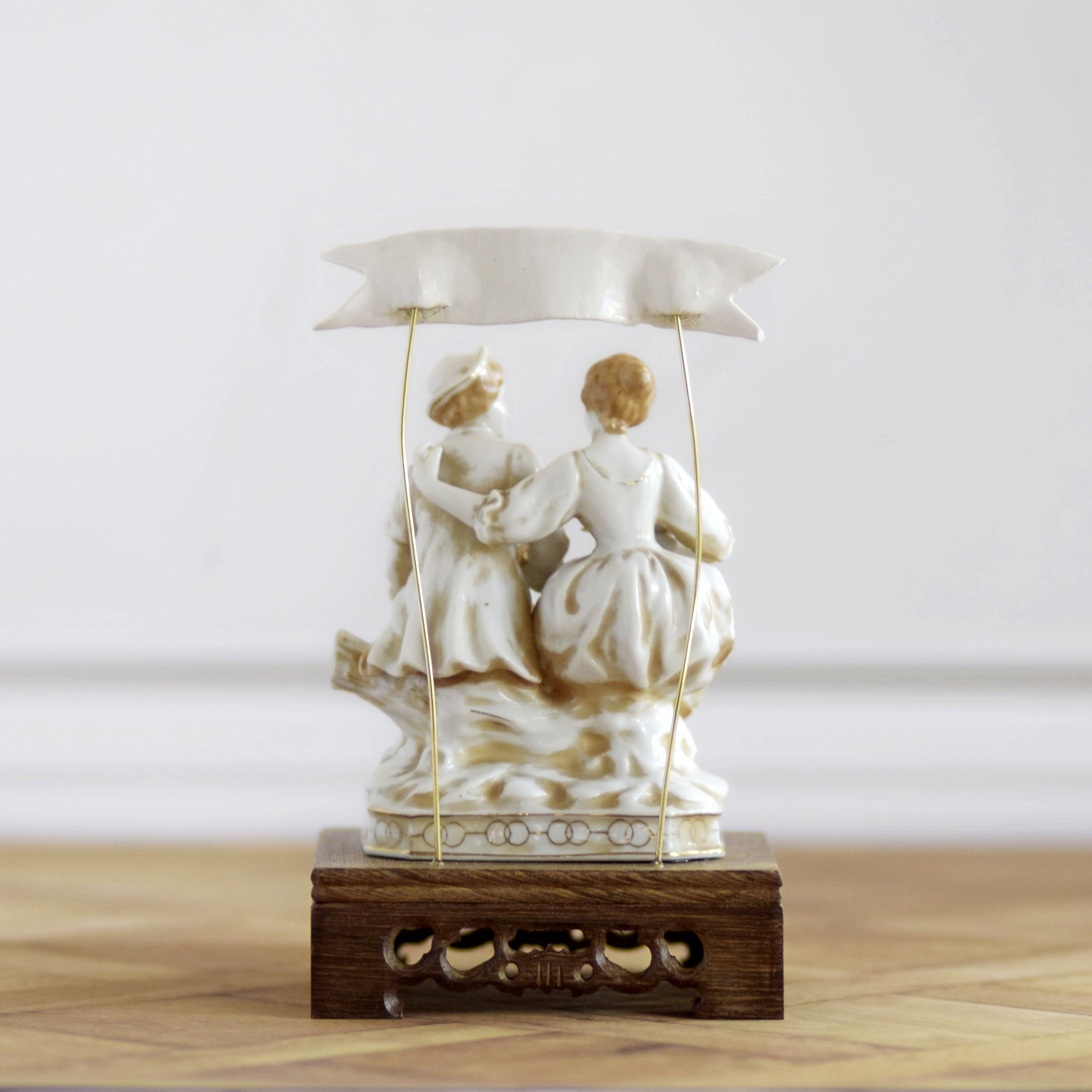 À JAMAIS, PEUT-ÊTRE