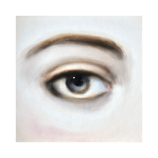 Lover's Eye No. 5 - Archival Print - PROOF