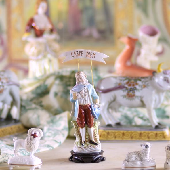 CARPE DIEM