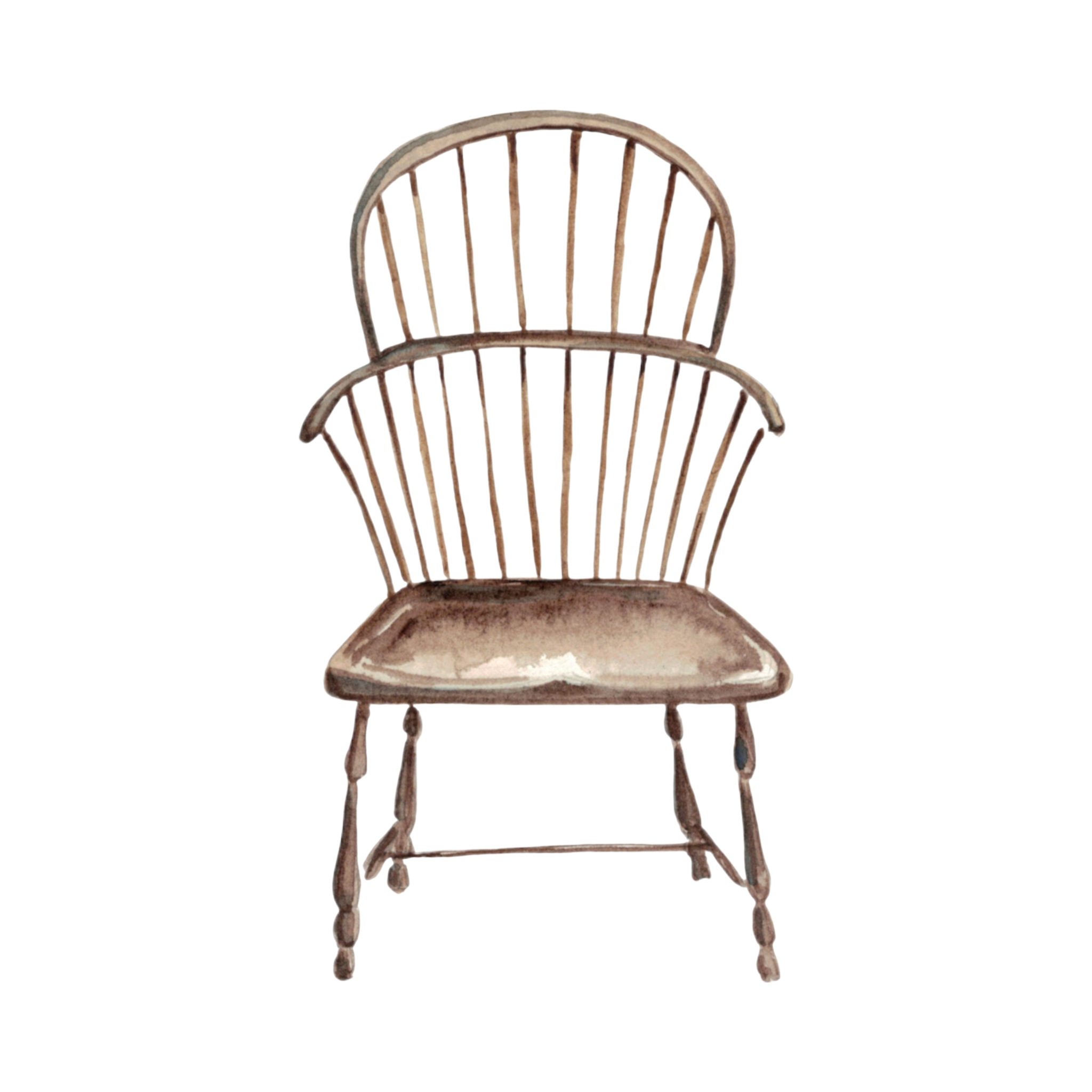 The Illustrated Guide to Antiques