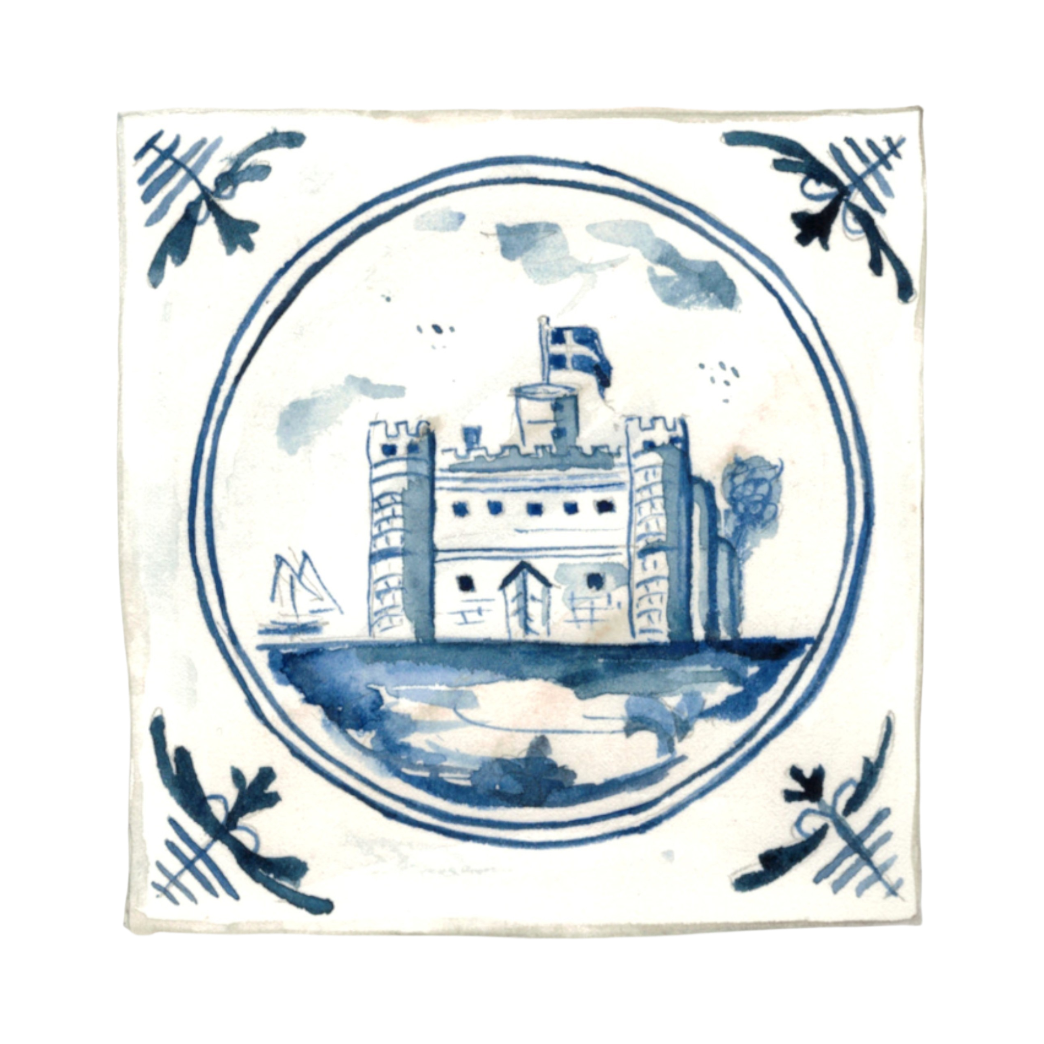 The Illustrated Guide to Antiques