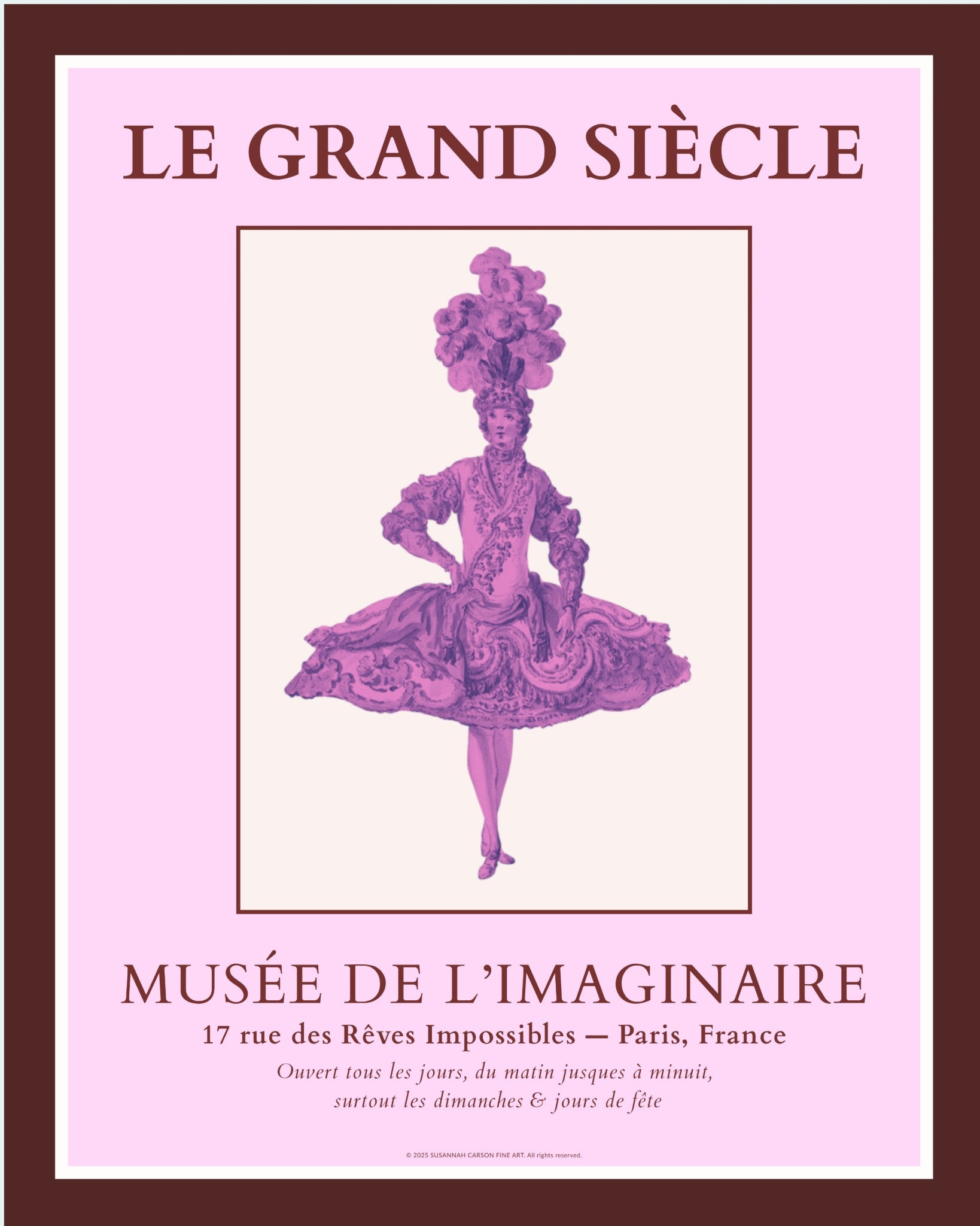 SYLPHIDE - LE MUSÉE DE L’IMAGINAIRE