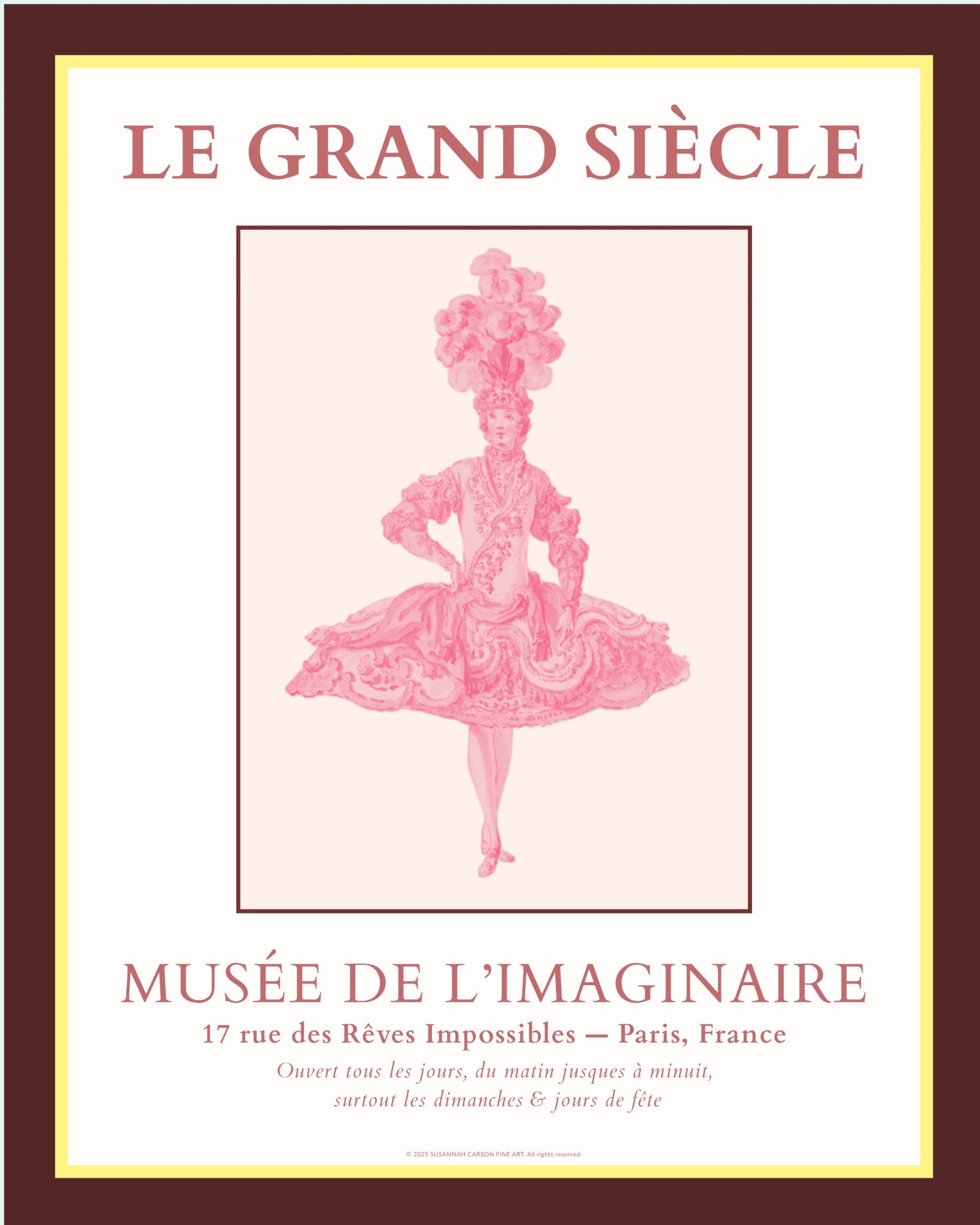 SYLPHIDE - LE MUSÉE DE L’IMAGINAIRE