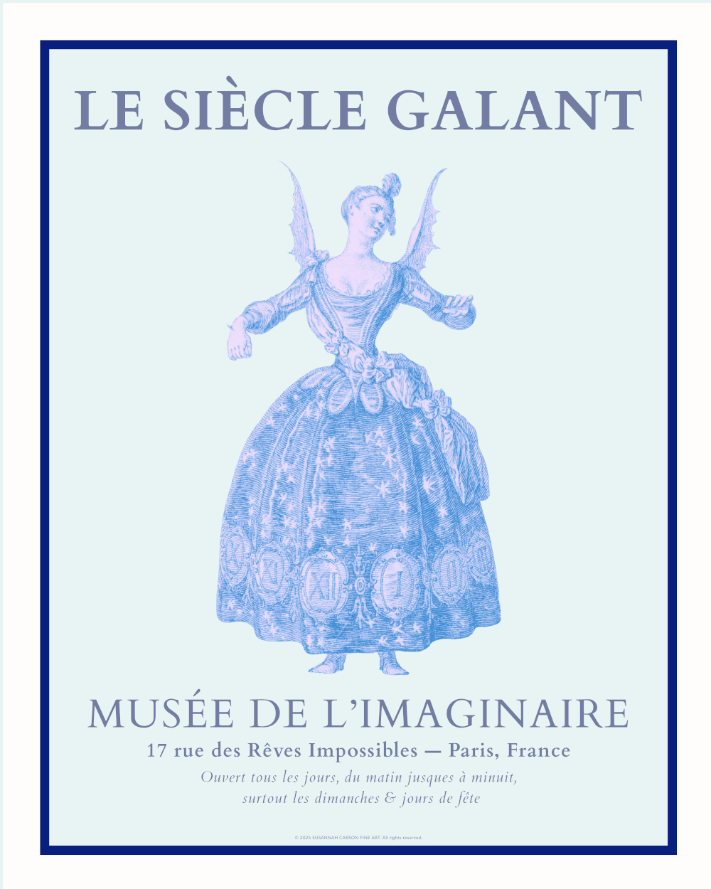 L'HEURE DE LA NUIT - LE MUSÉE DE L’IMAGINAIRE