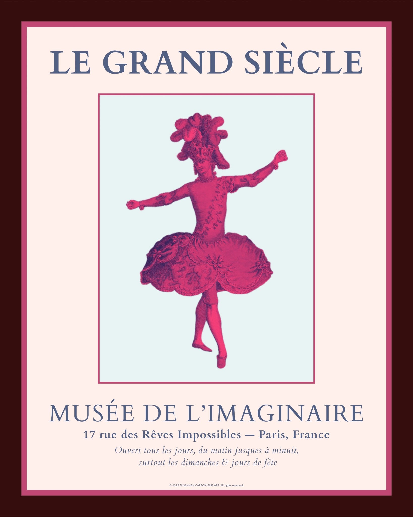 SYLPHE - LE MUSÉE DE L’IMAGINAIRE