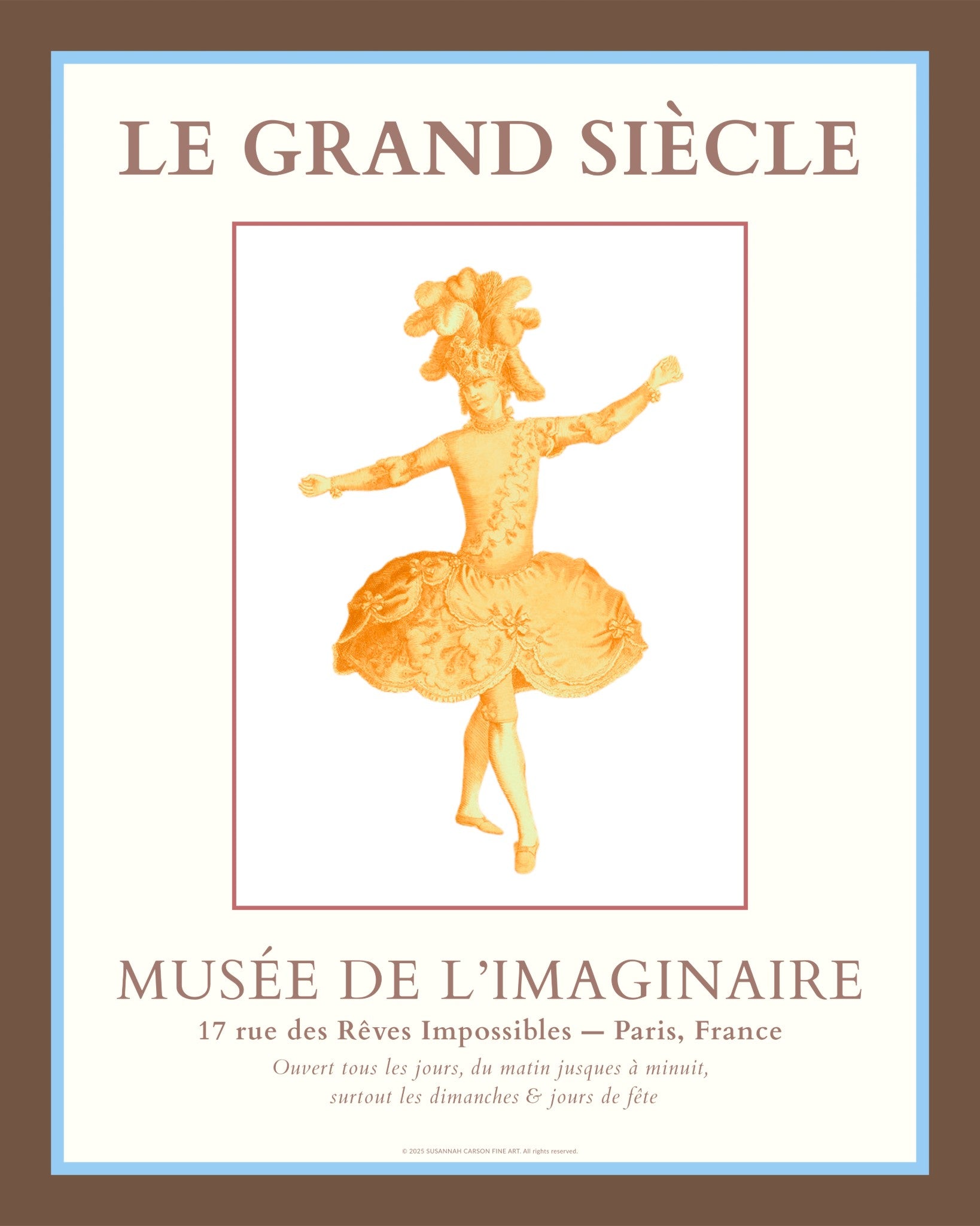 SYLPHE - LE MUSÉE DE L’IMAGINAIRE