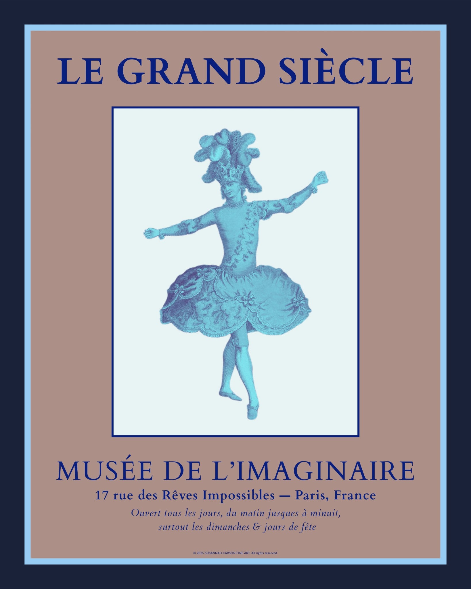 SYLPHE - LE MUSÉE DE L’IMAGINAIRE