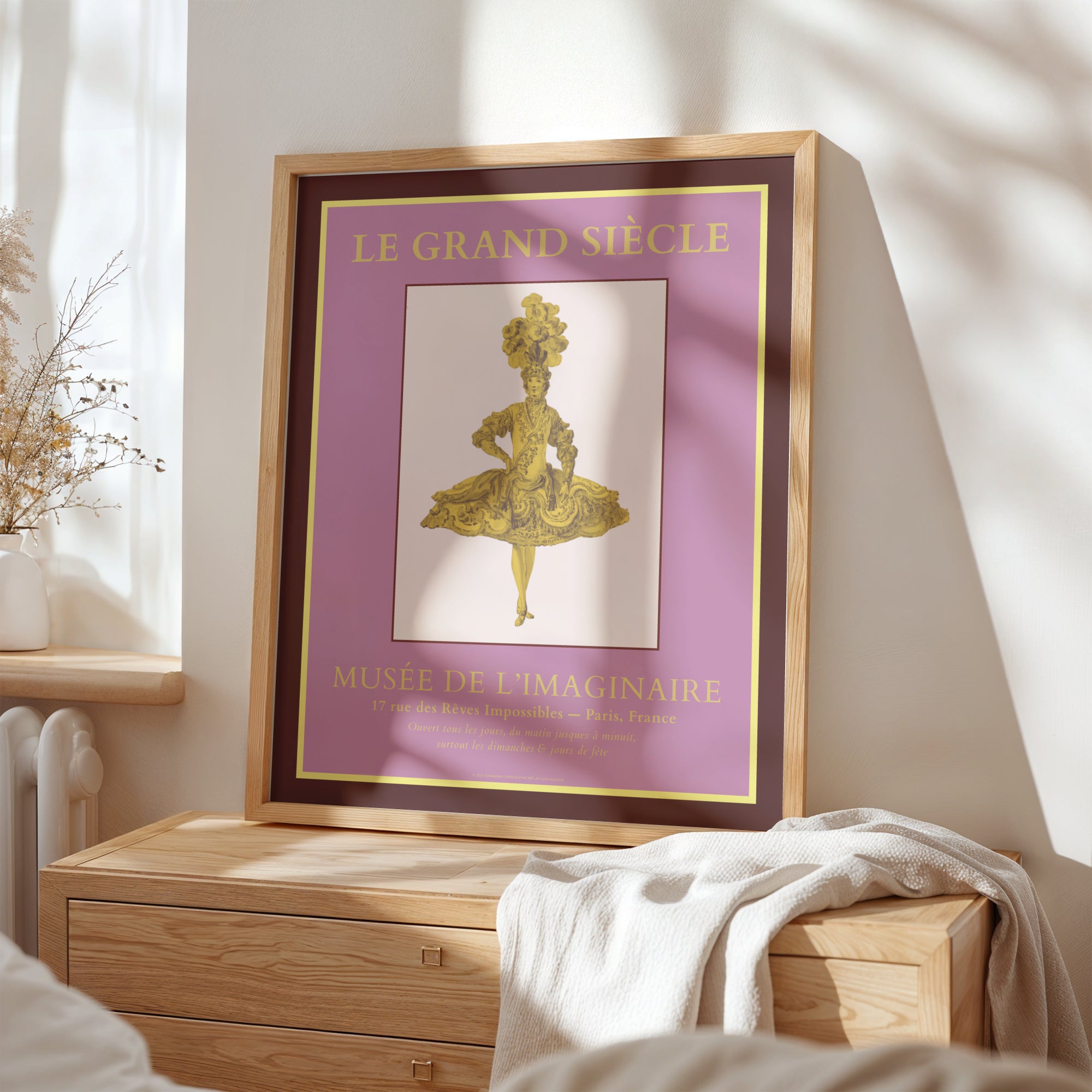 SYLPHIDE - LE MUSÉE DE L’IMAGINAIRE