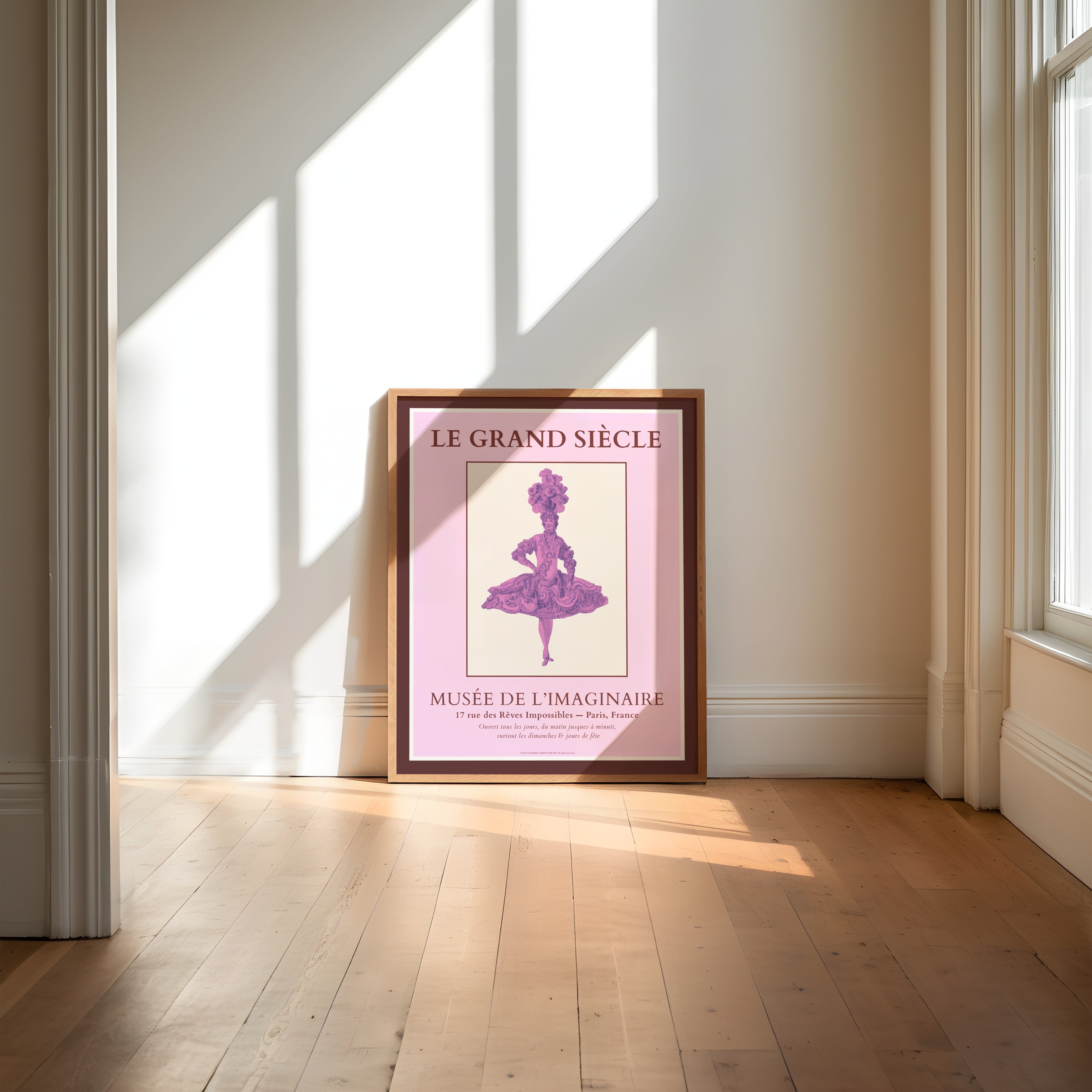 SYLPHIDE - LE MUSÉE DE L’IMAGINAIRE