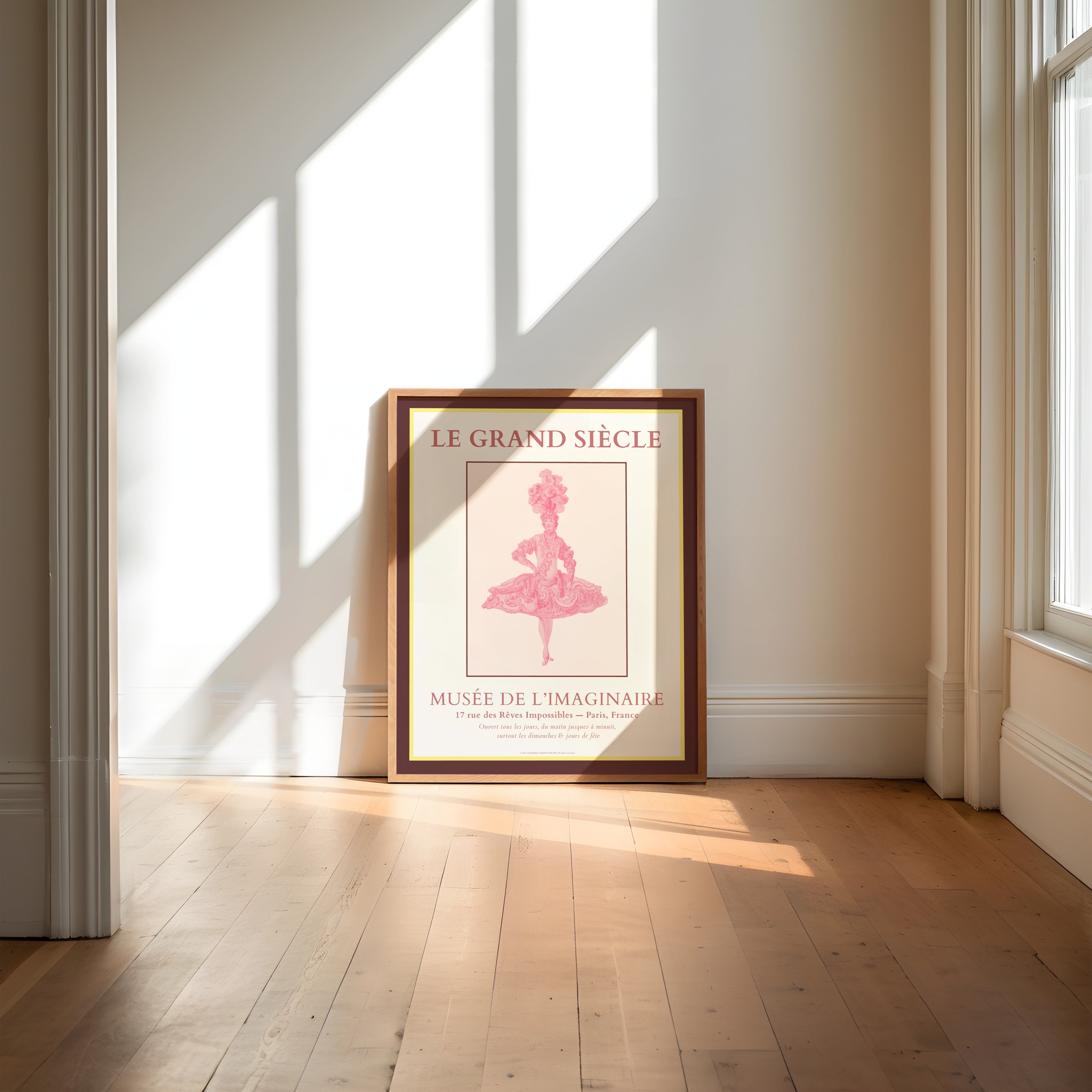 SYLPHIDE - LE MUSÉE DE L’IMAGINAIRE