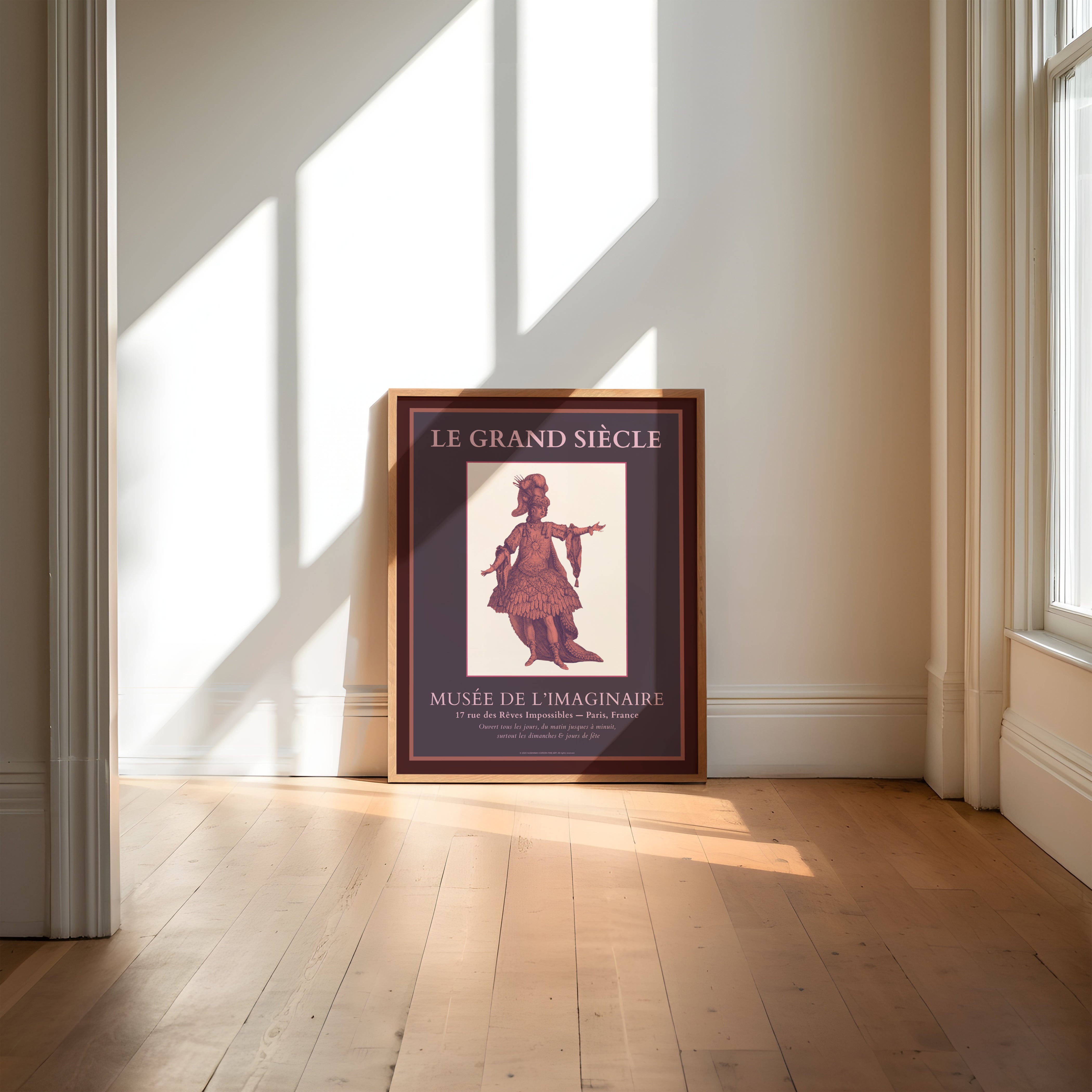 L'INCA - LE MUSÉE DE L’IMAGINAIRE