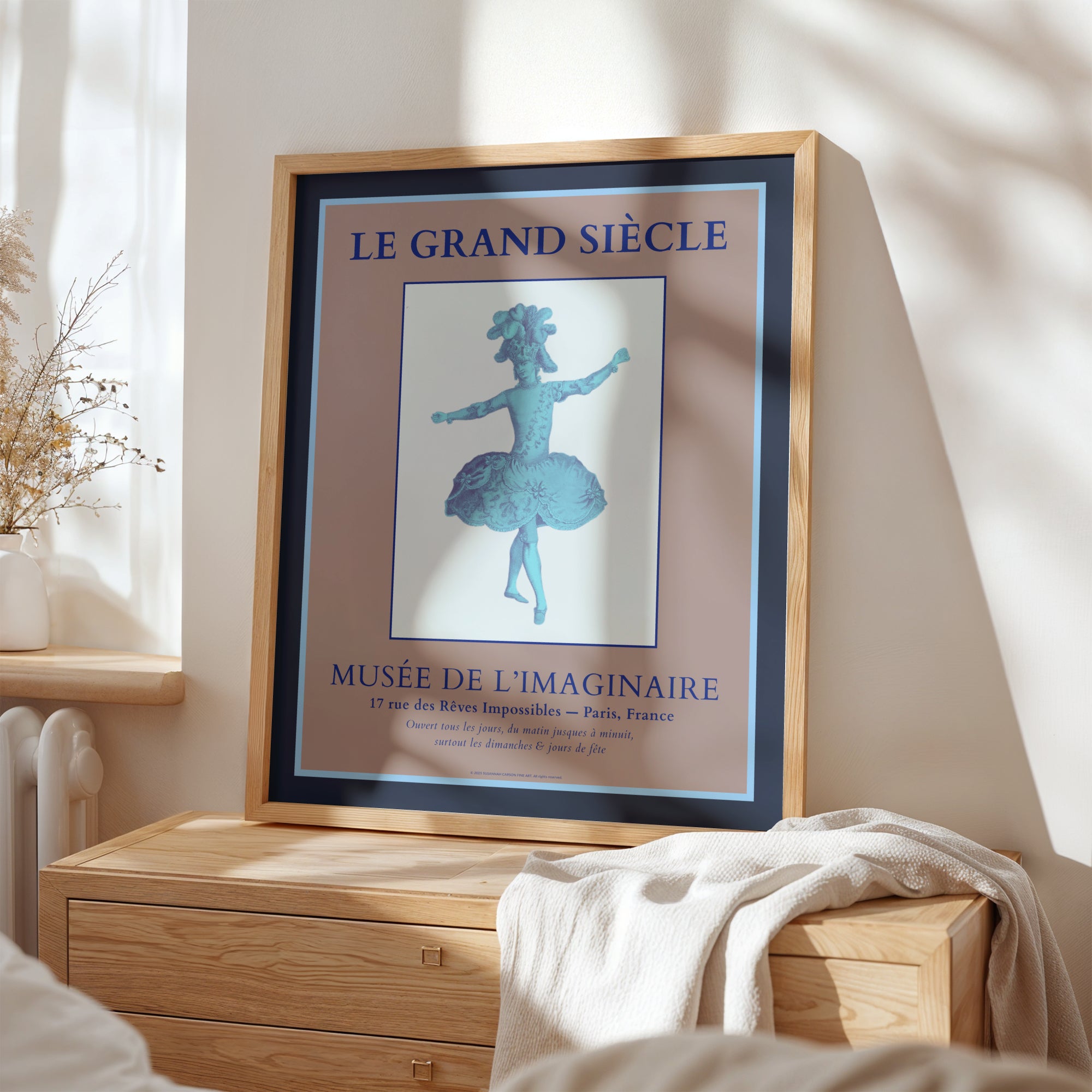 SYLPHE - LE MUSÉE DE L’IMAGINAIRE