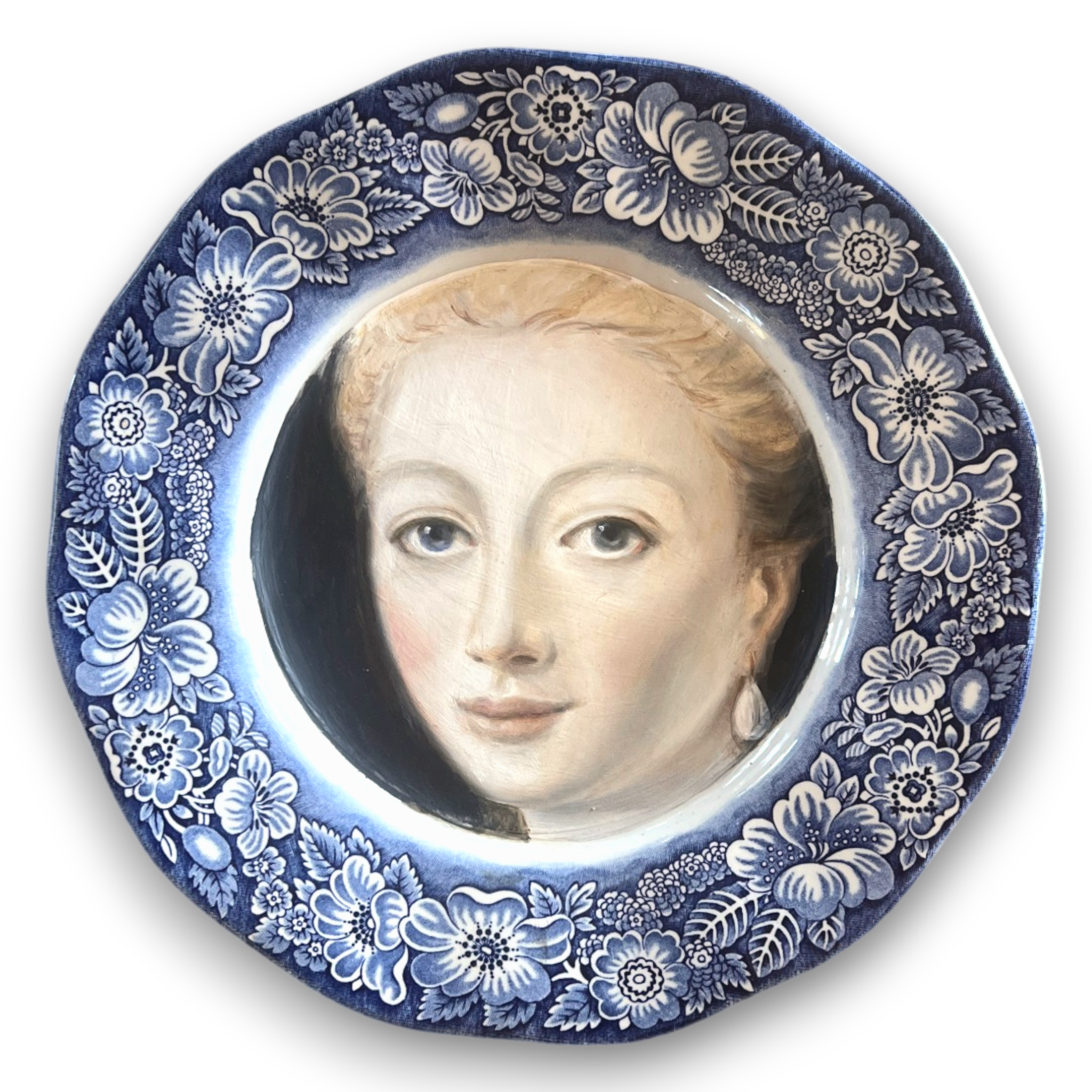 No. 3602 "Bianca Only Accepted Marriage Proposals After Tea"