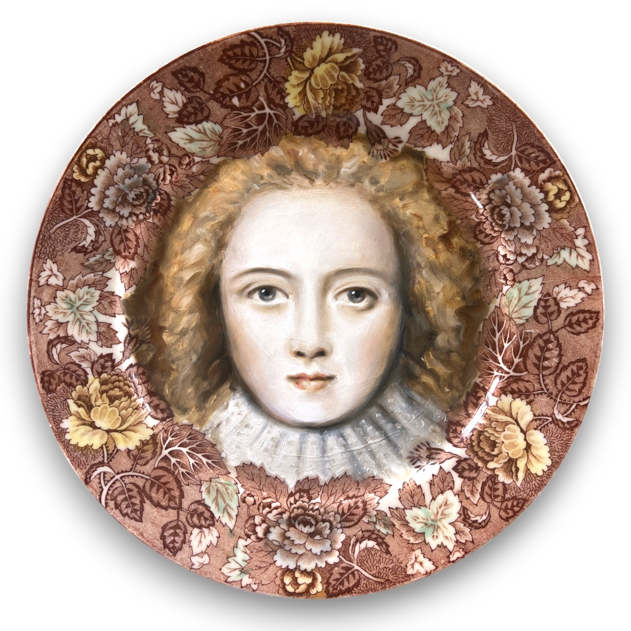 No. 3604 "Guinevere Had Precisely Three Secrets She Would Never Tell a Living Soul"
