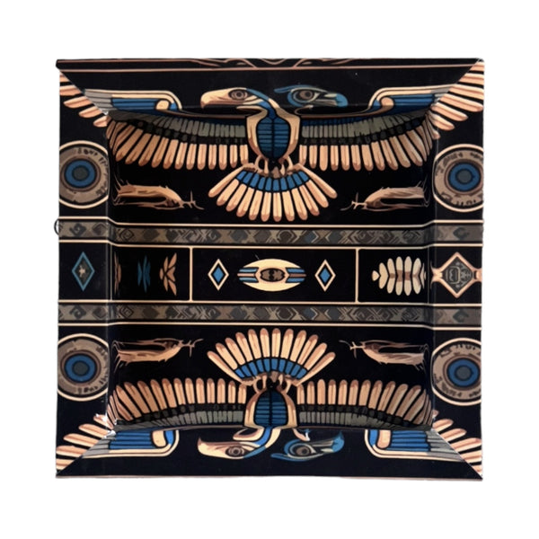 Frame No. 32 - Egyptian Dark(5" for Jewelry)