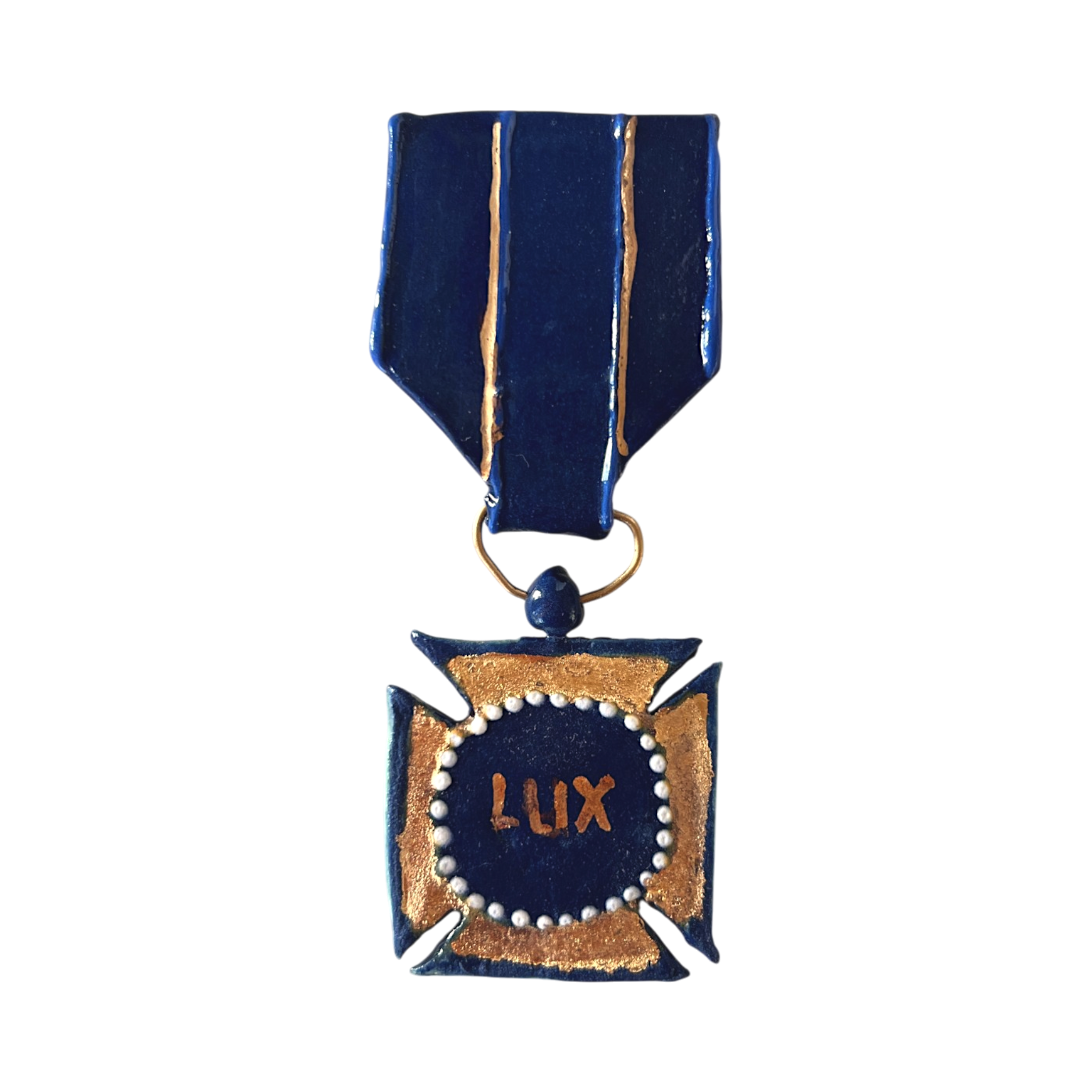 No. 361 Medal - Lux (Light)