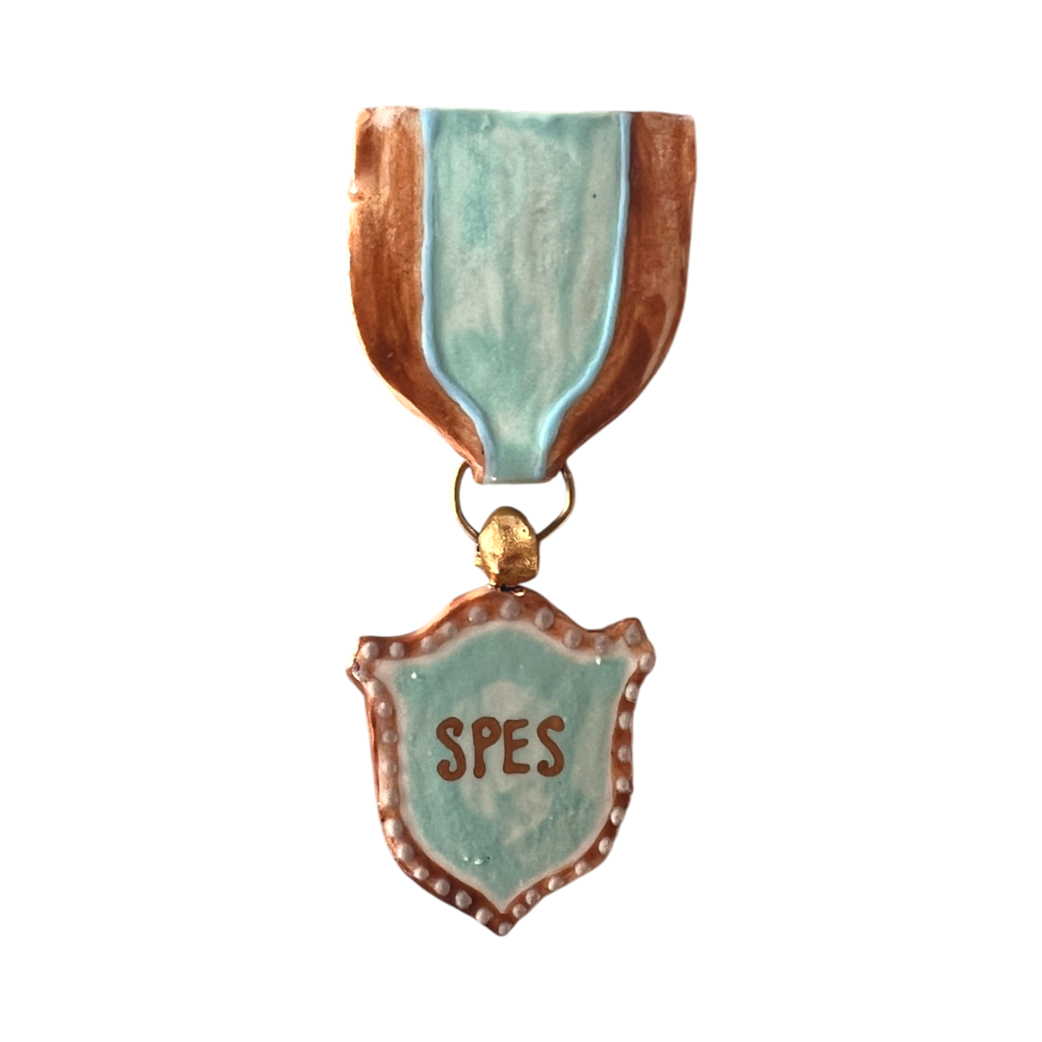 No. 368 Medal - Spes (Hope)