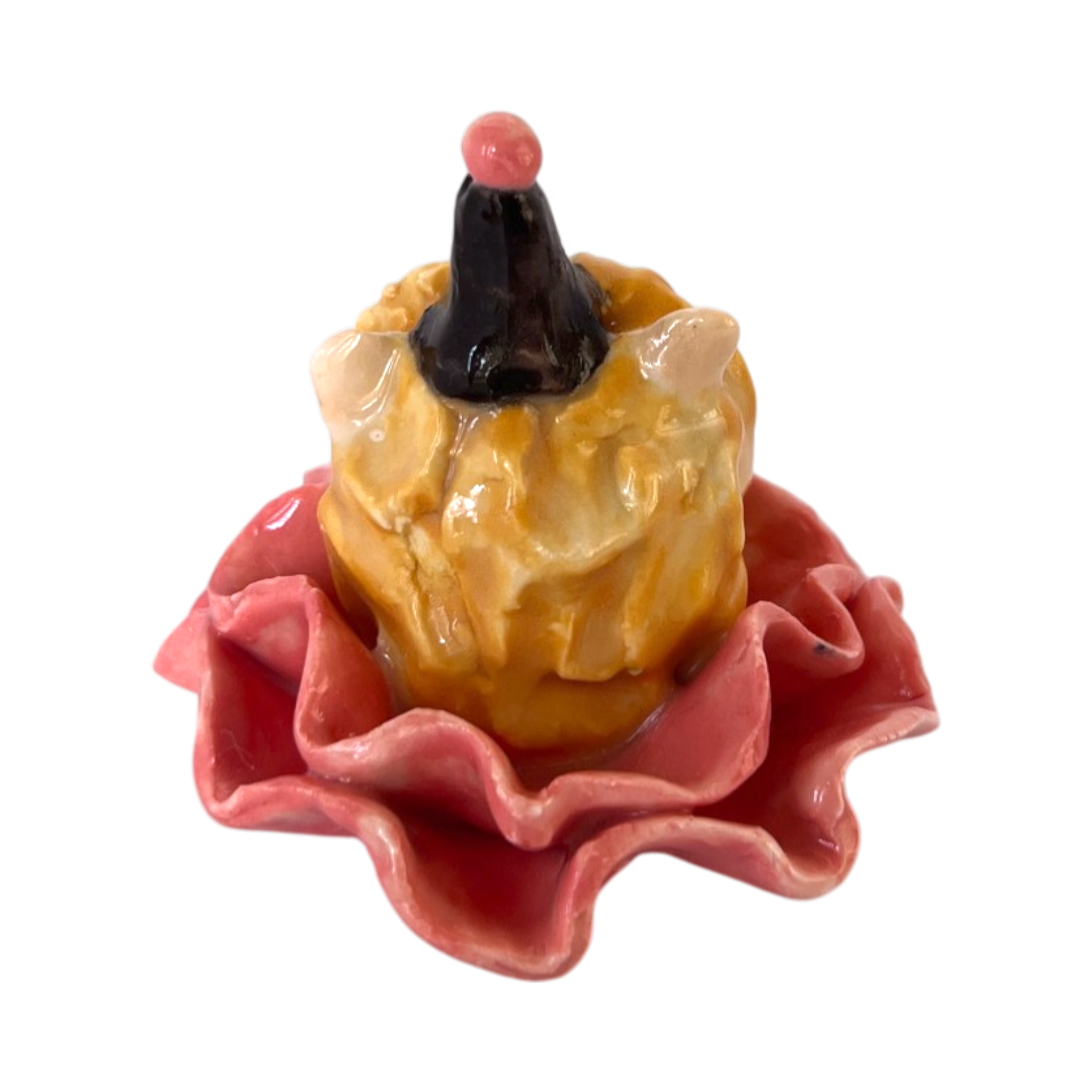 No. 309 Percival the Lion - Lamp Finial