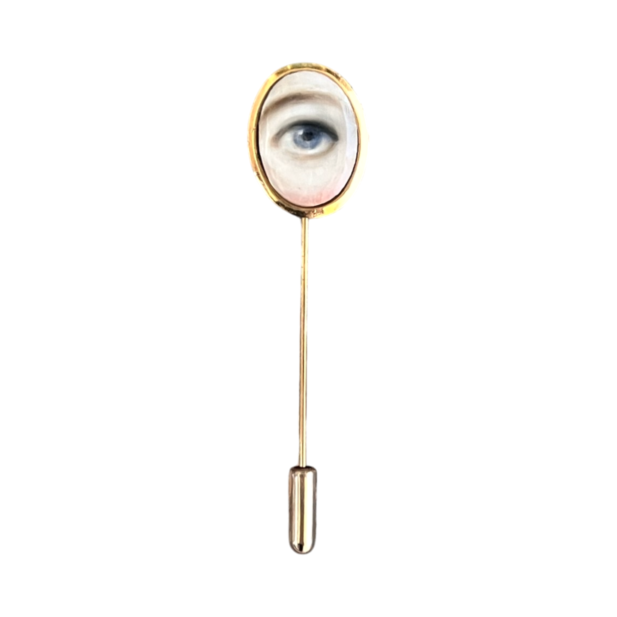 No. 3239 Lover's Eye Stick Pin