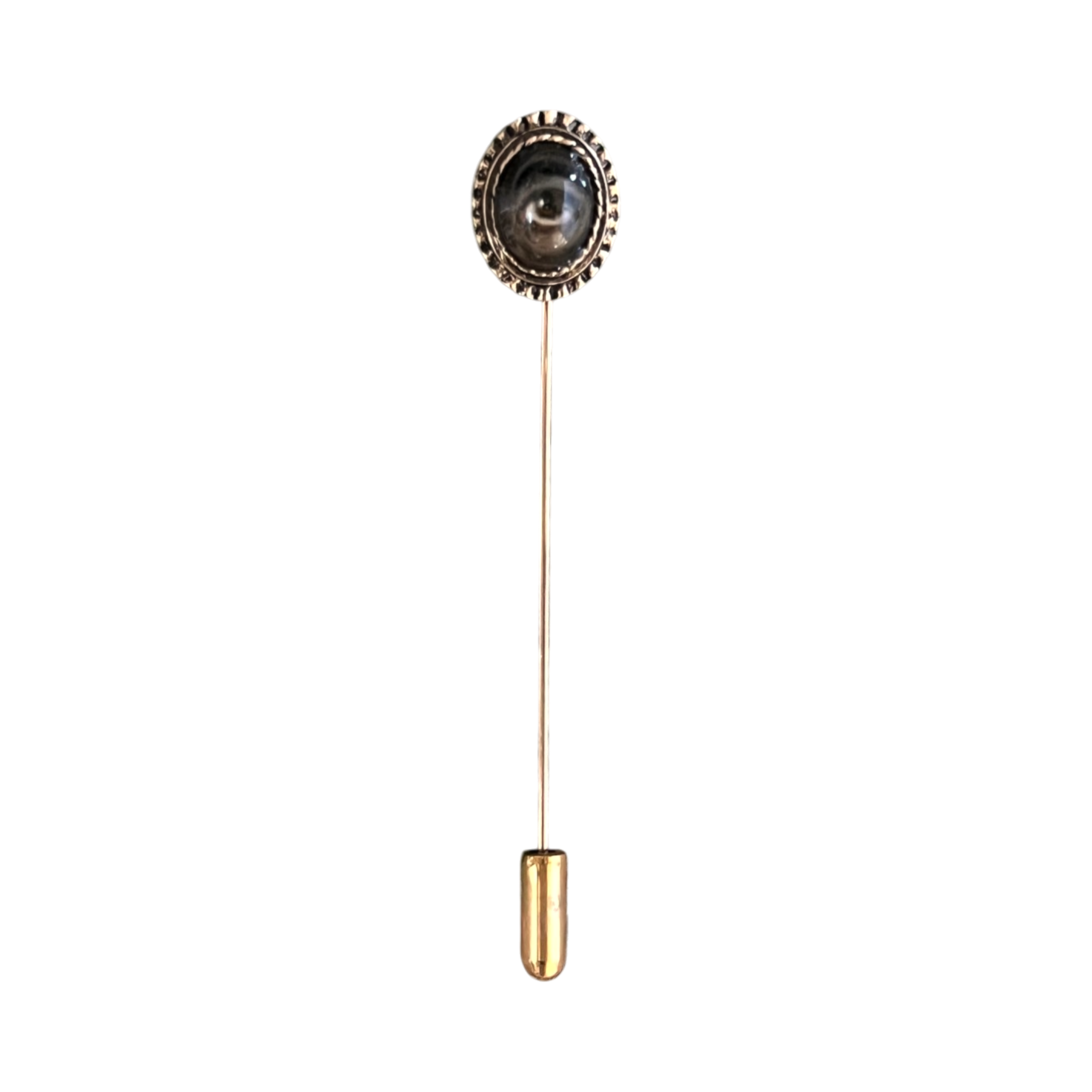 No. 3242 Lover's Eye Stick Pin