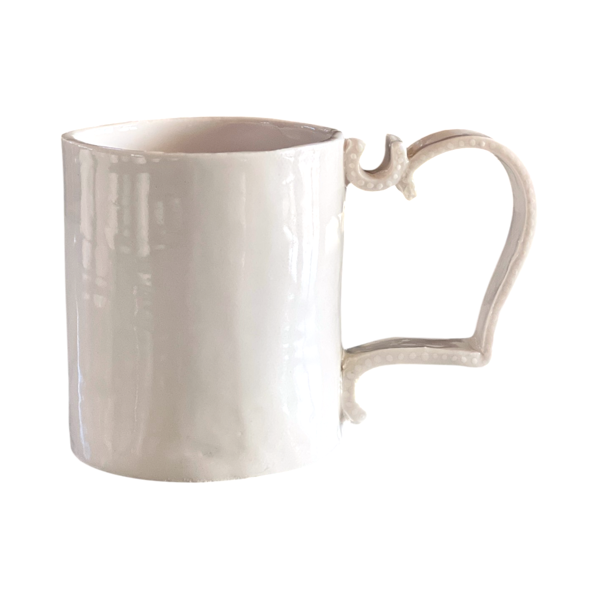 No. 339 Empress Lover's Eye Mug: 1750