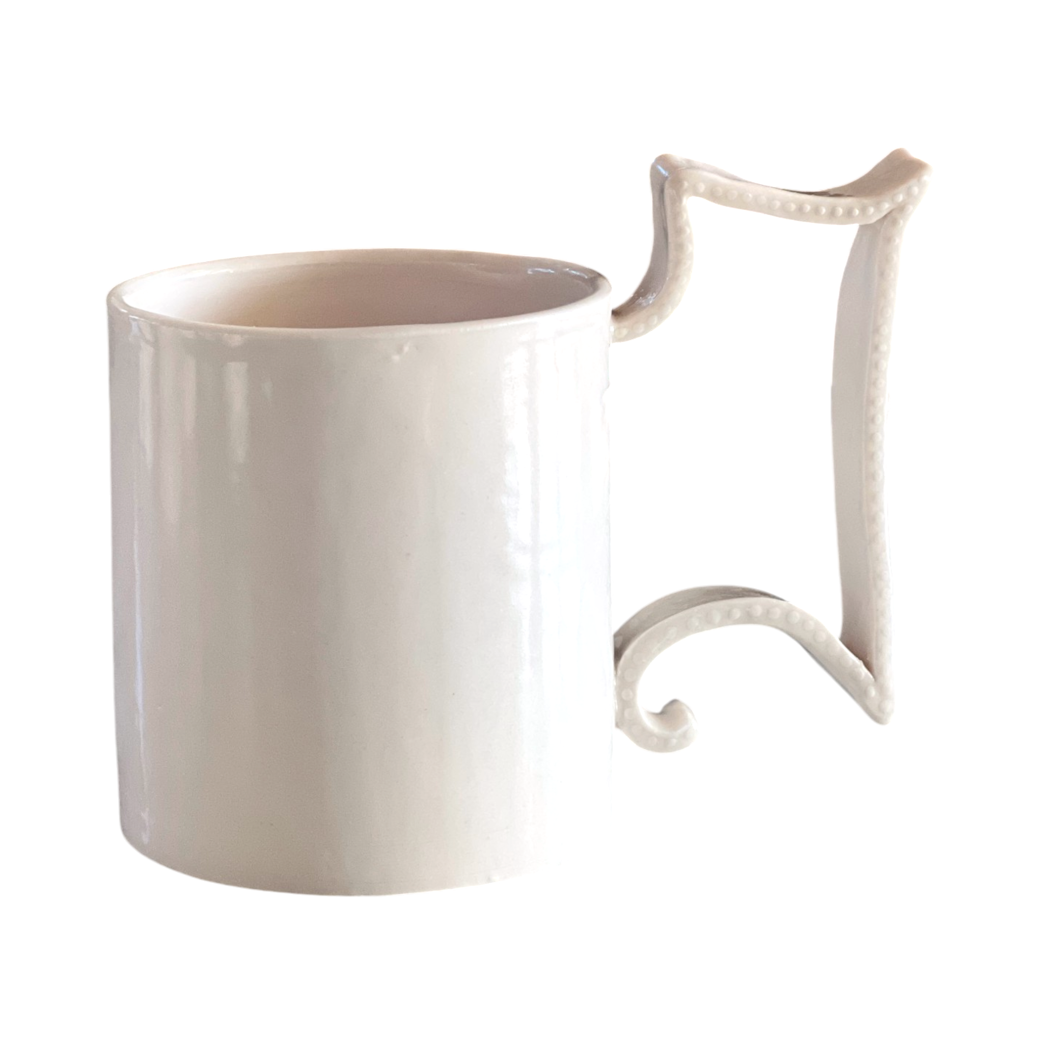 No. 340 Empress Lover's Eye Mug: 1820