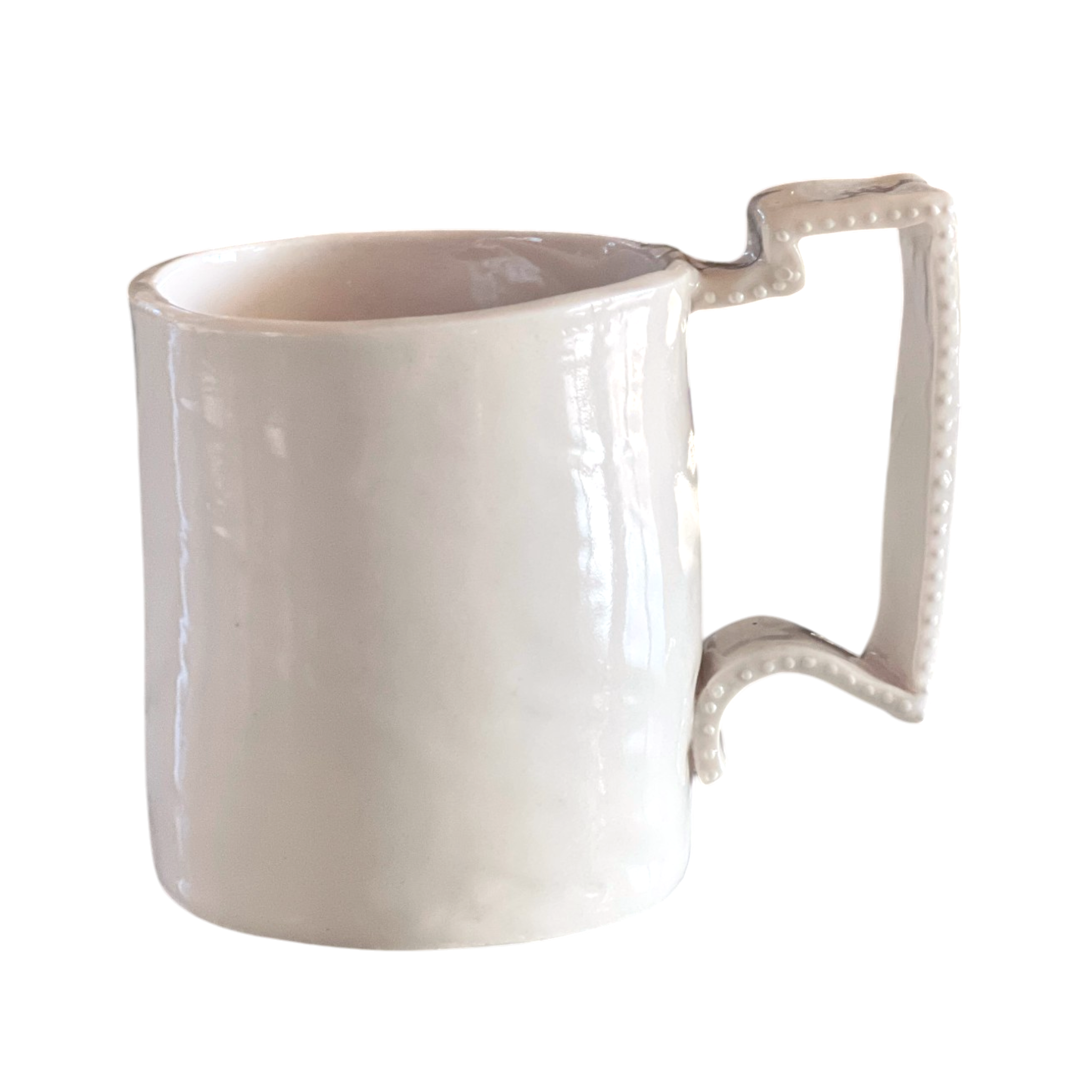 No. 341 Empress Lover's Eye Mug: 1800