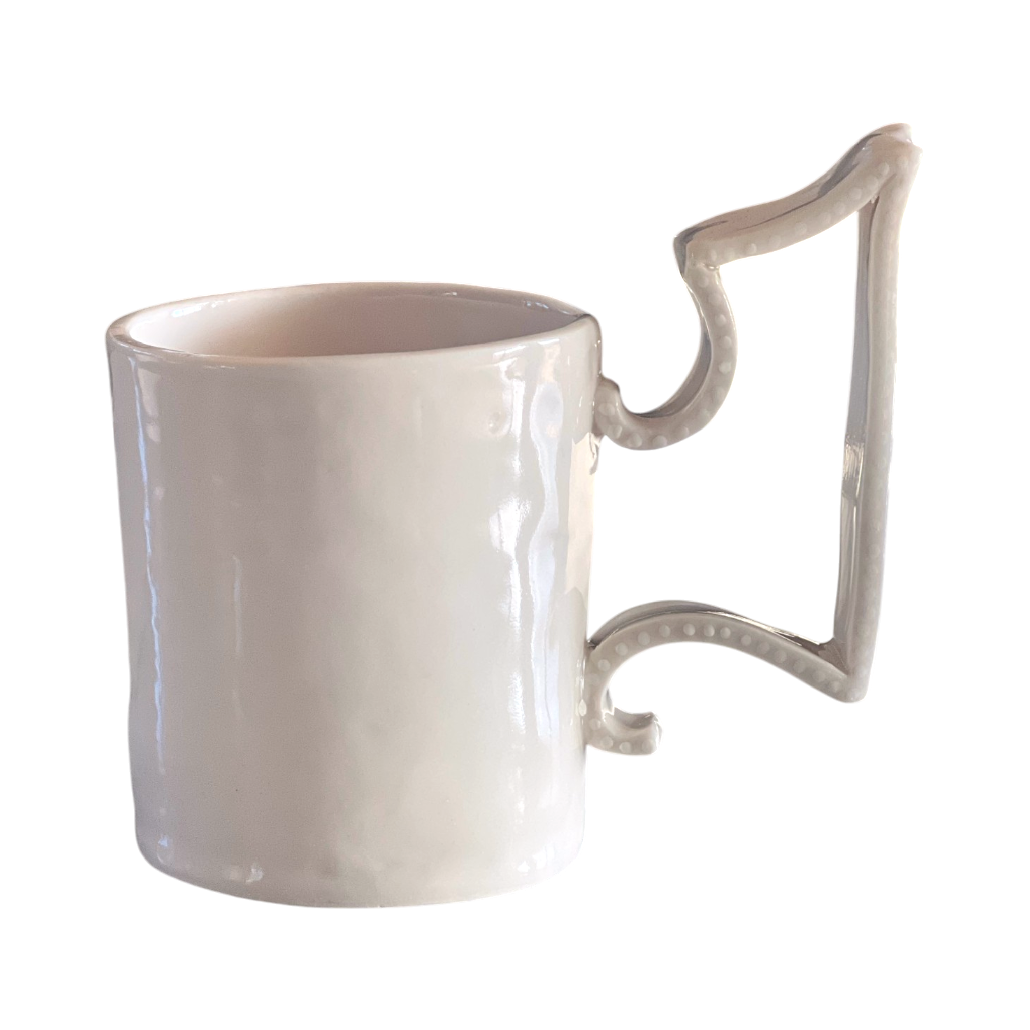 No. 335 Empress Lover's Eye Mug: 1825