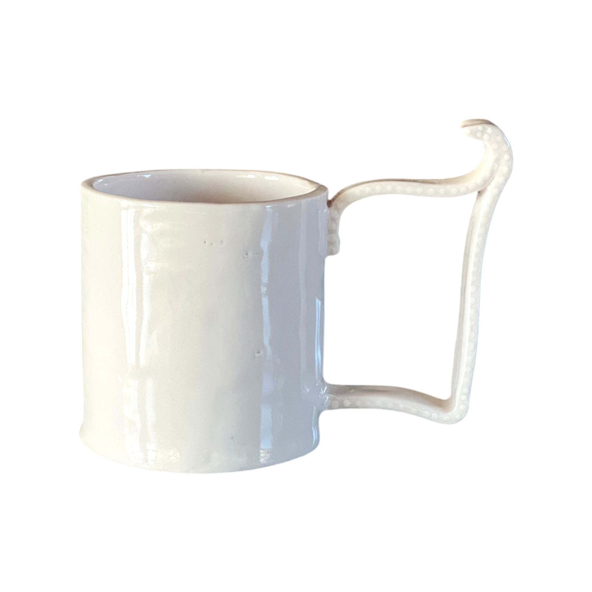 No. 356 Princess Lover's Eye Mug: 1825