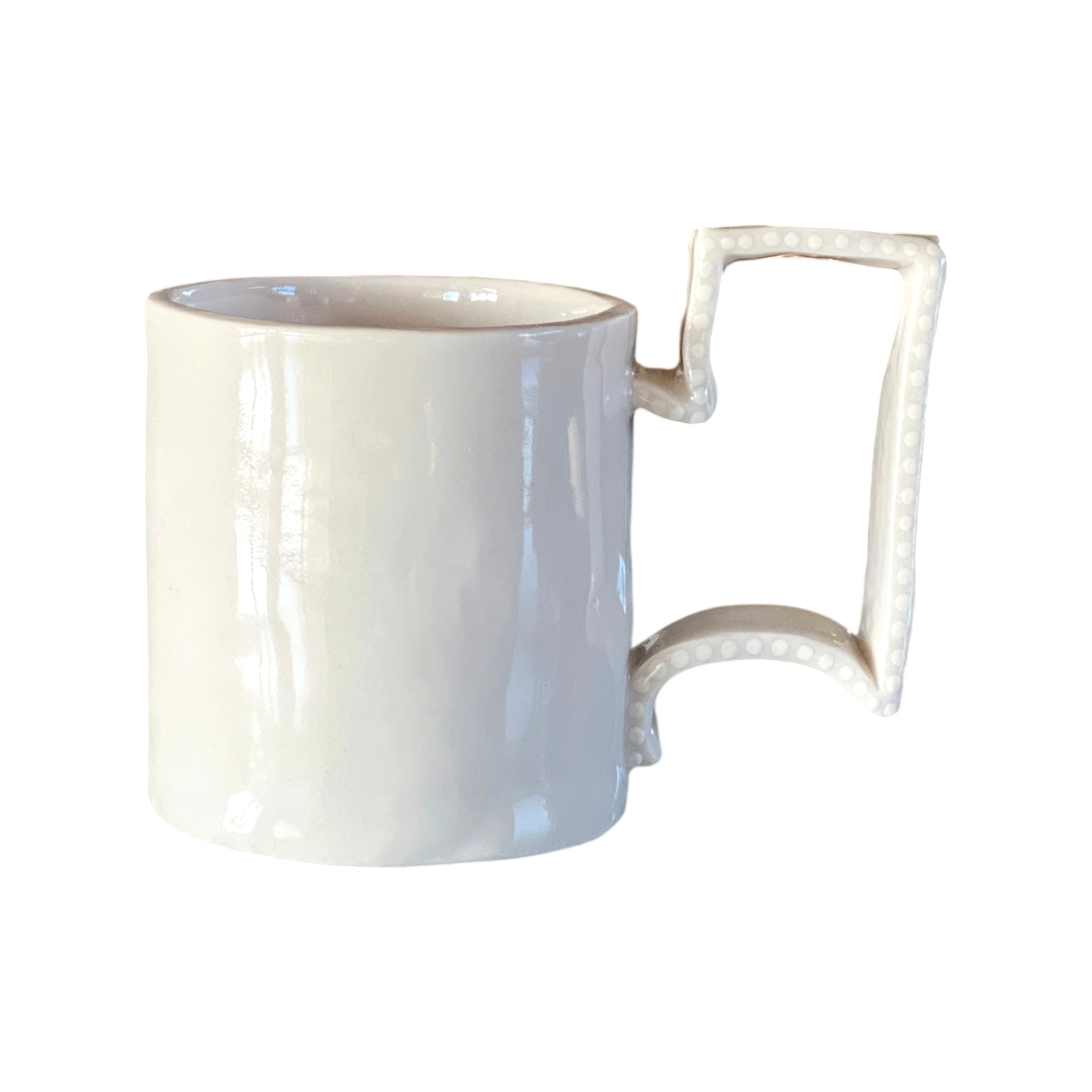 No. 350 Princess Lover's Eye Mug: 1820