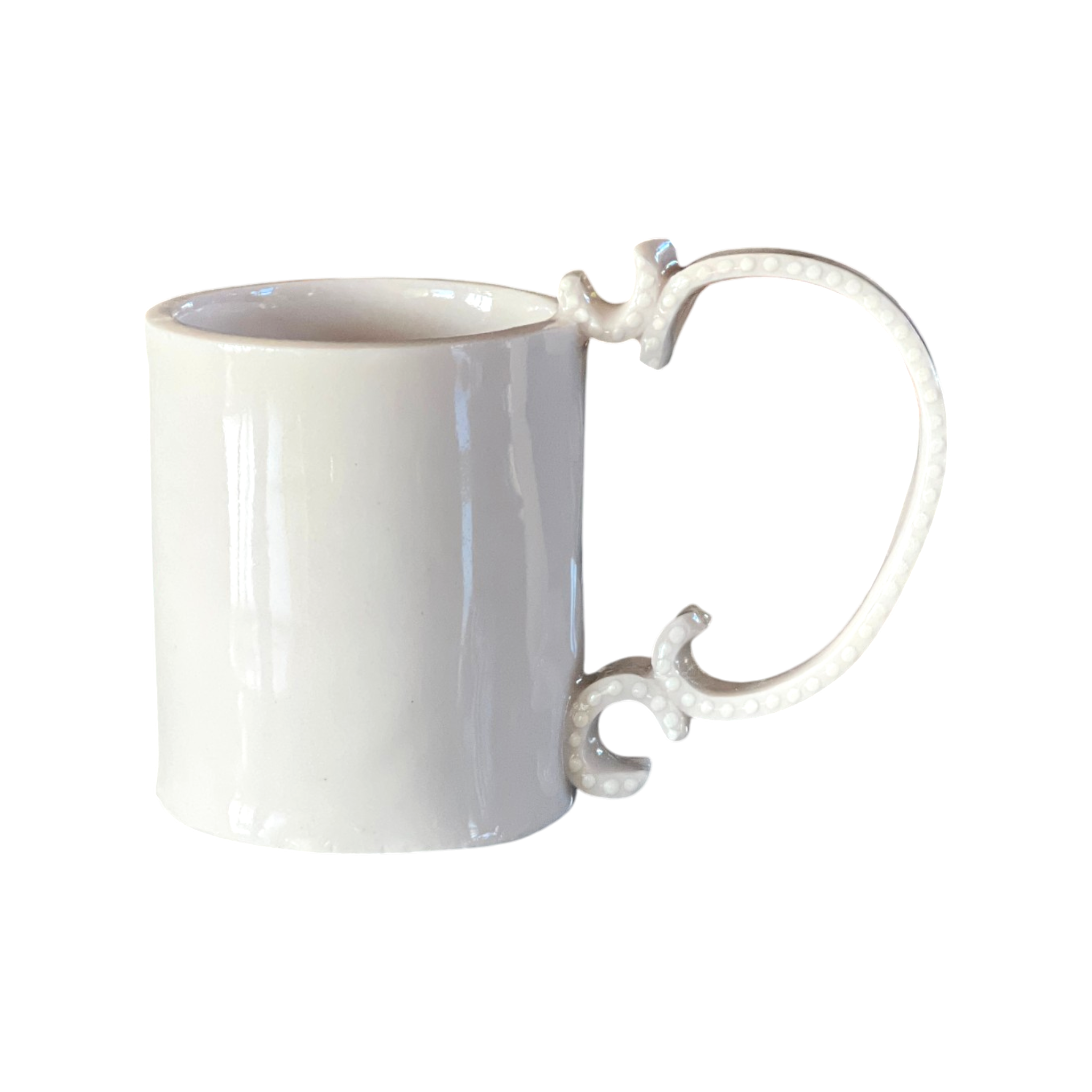 No. 349 Princess Lover's Eye Mug: 1840